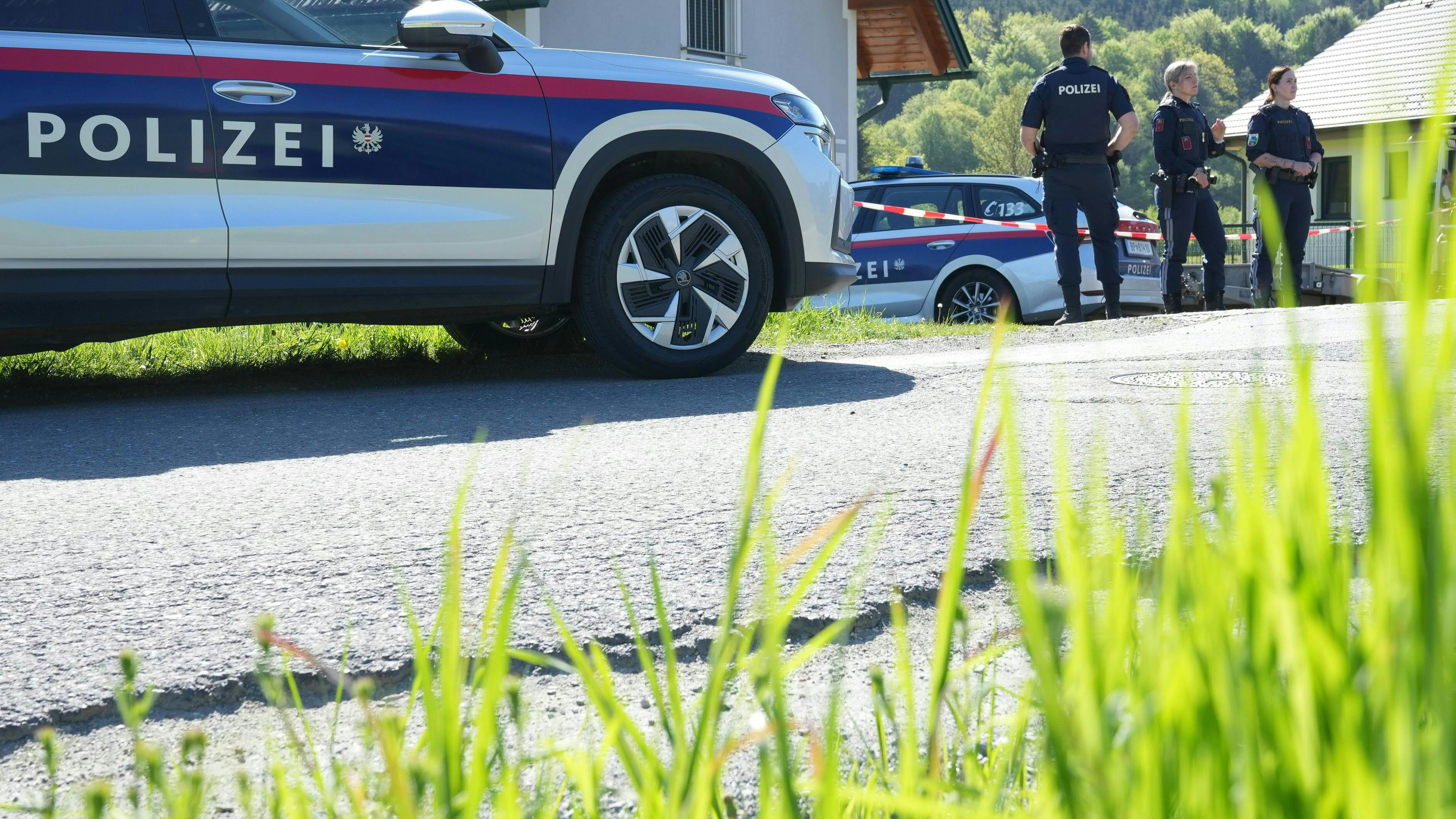 Die Polizei hat die Ermitlungen bereits aufgenommen.