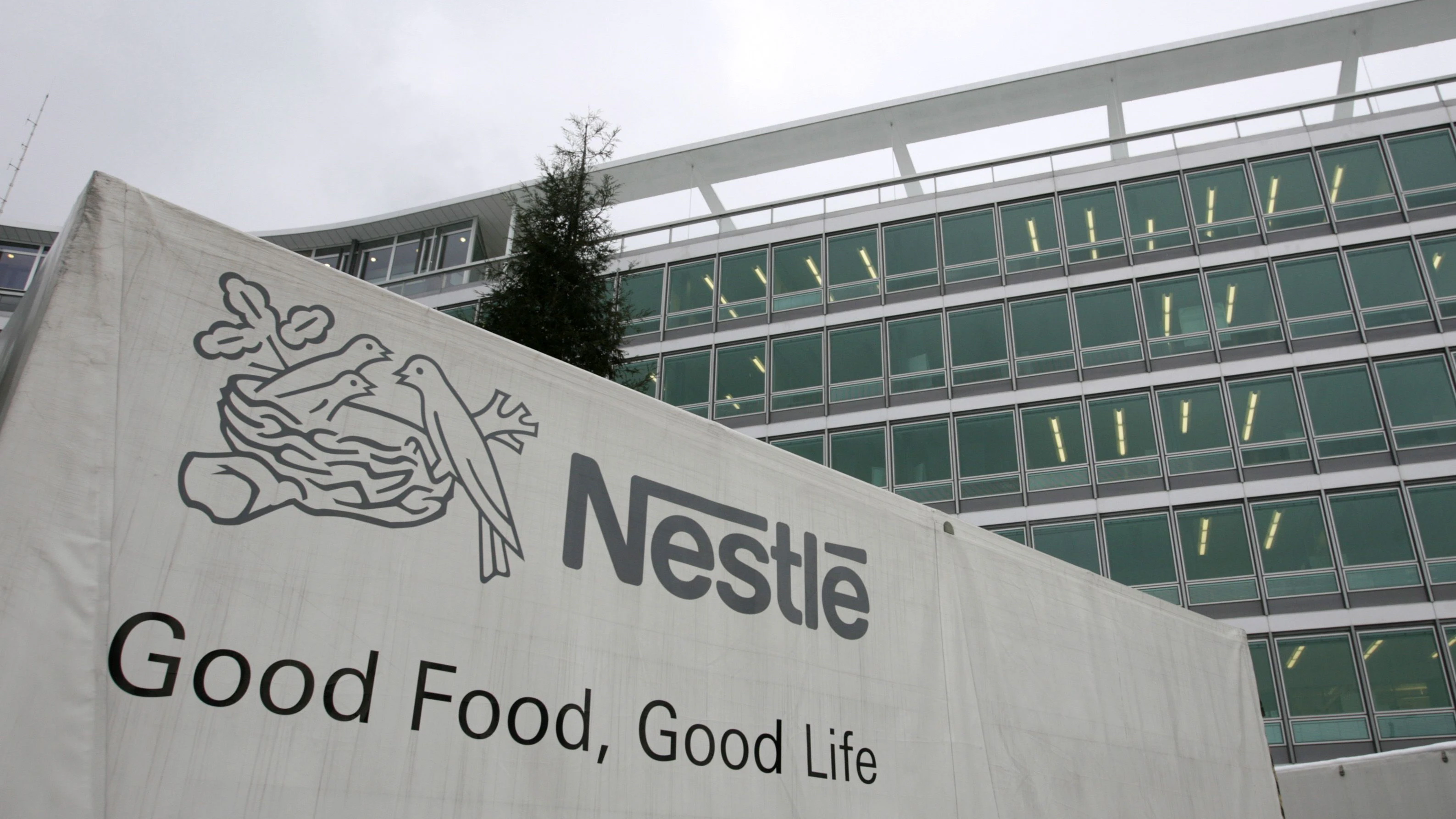 Heute.at - Nestlé entwickelt eigene Produkte für Ozempic-Nutzer