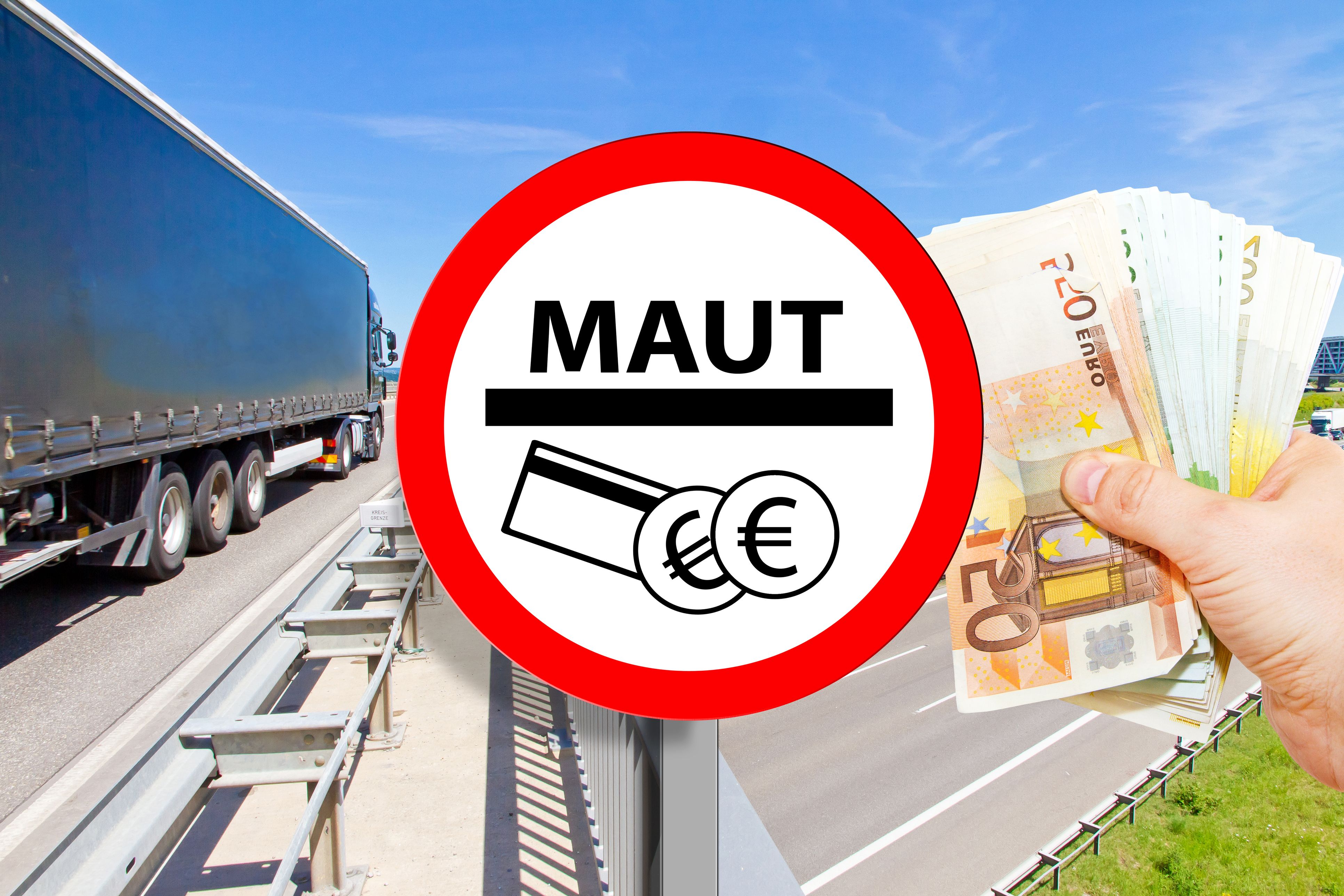 WKÖ-Prauchner: Lkw-Maut führt zu Mehrkosten entlang der Lebensmittelkette und verteuert damit den täglichen Einkauf