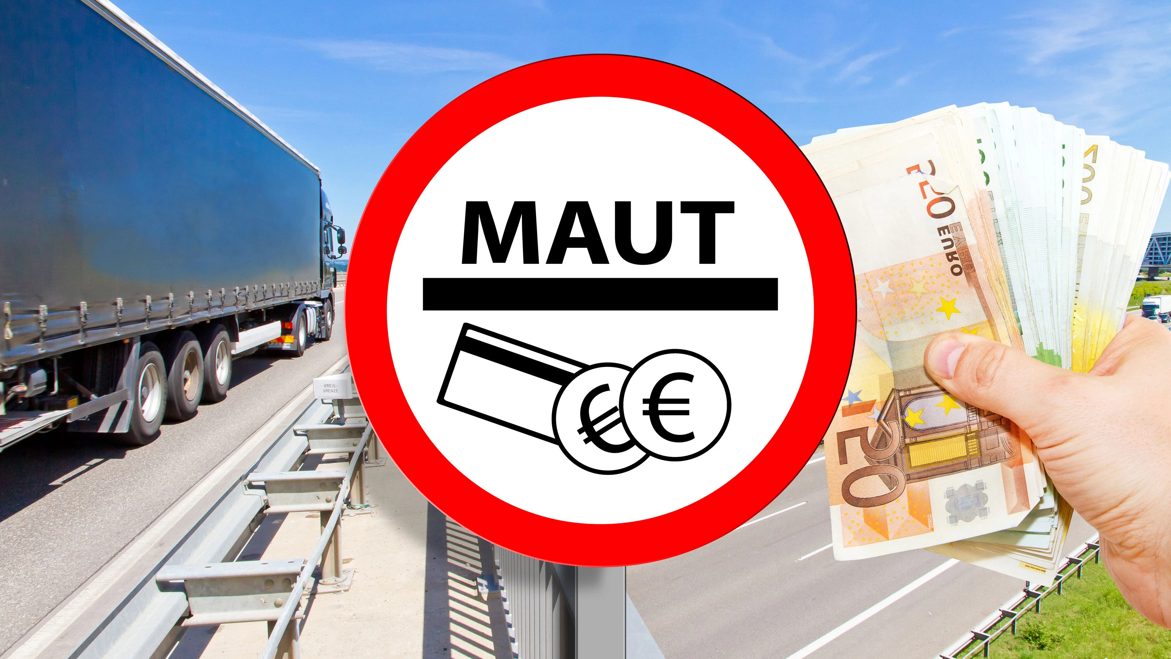 Heute.at - Lebensmittelhandel warnt jetzt vor zusätzlichen Kosten