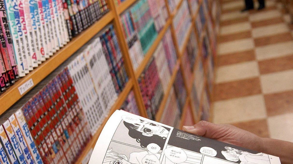 Heute.at - Manga-Zeichnerin tot: Trauer um Nagasaki Litchi