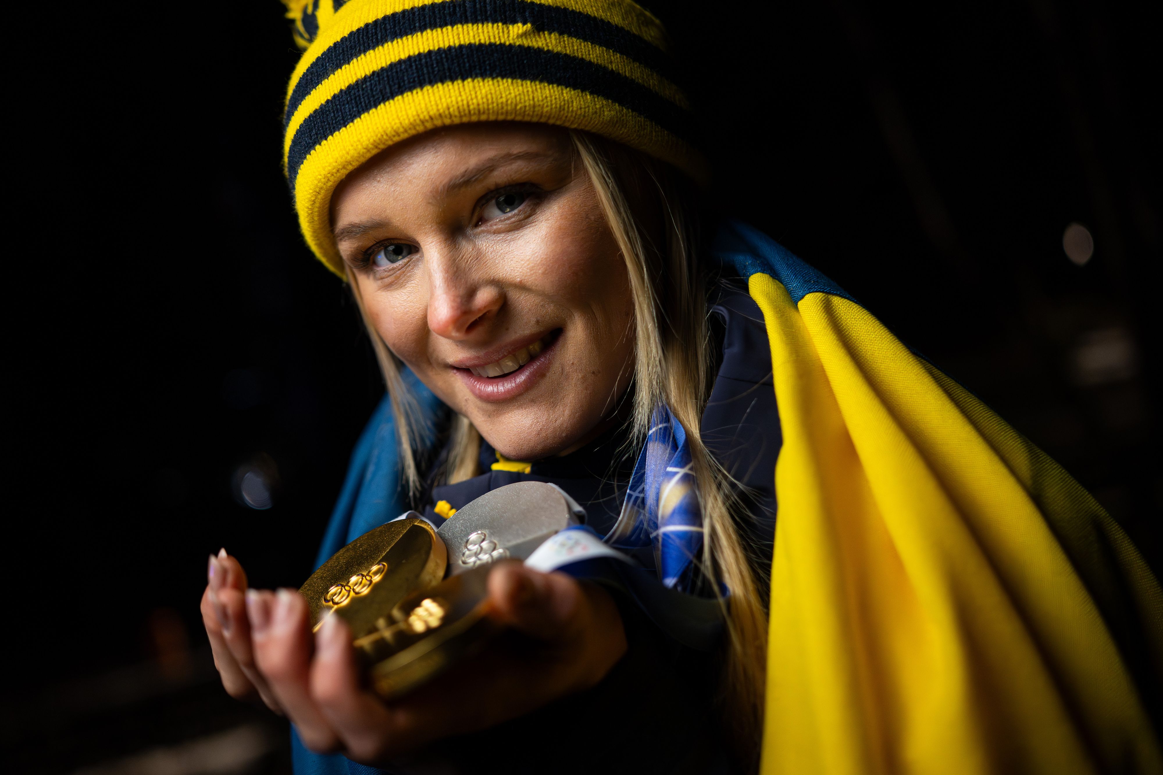 Frida Karlsson