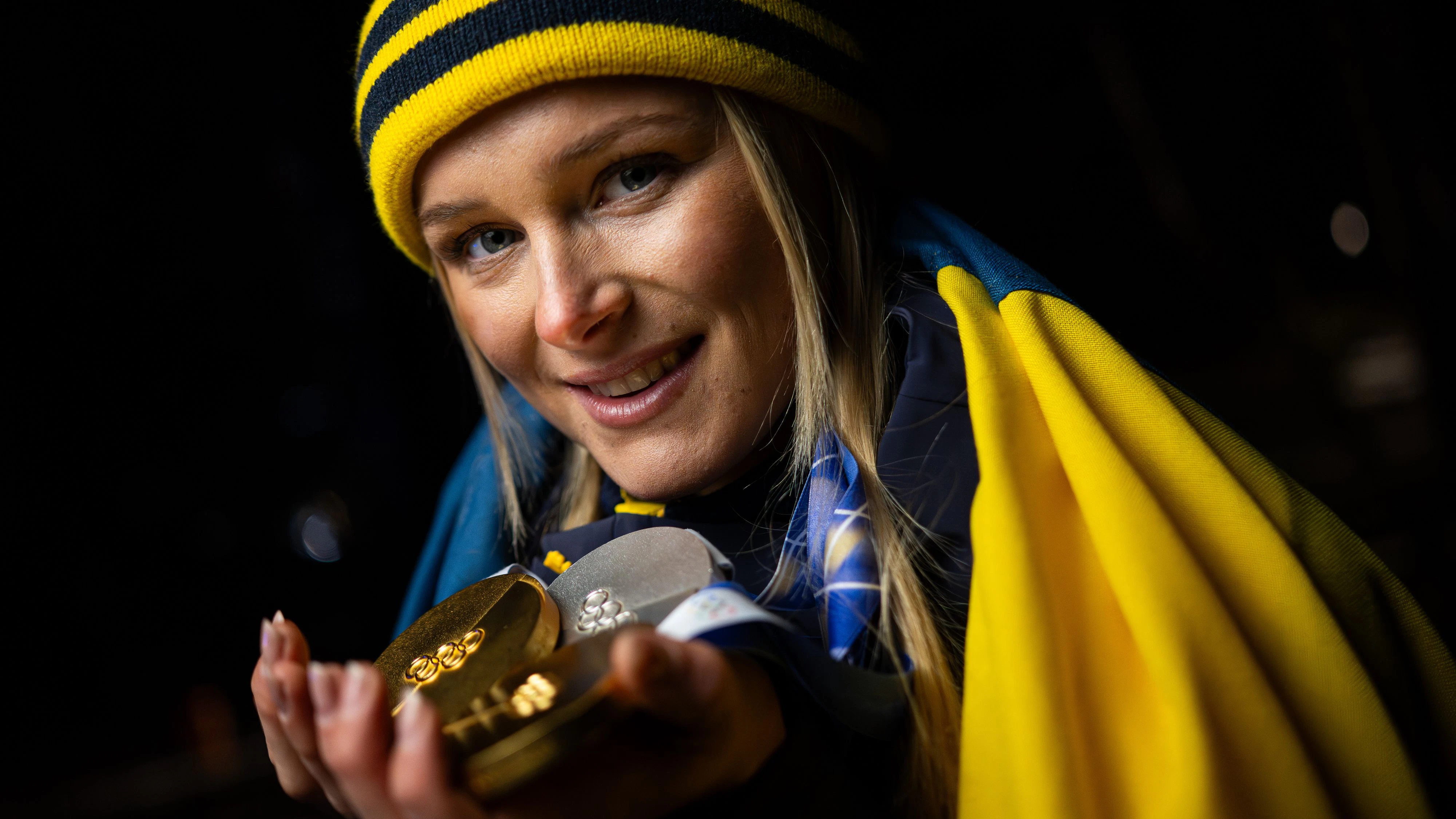 Frida Karlsson