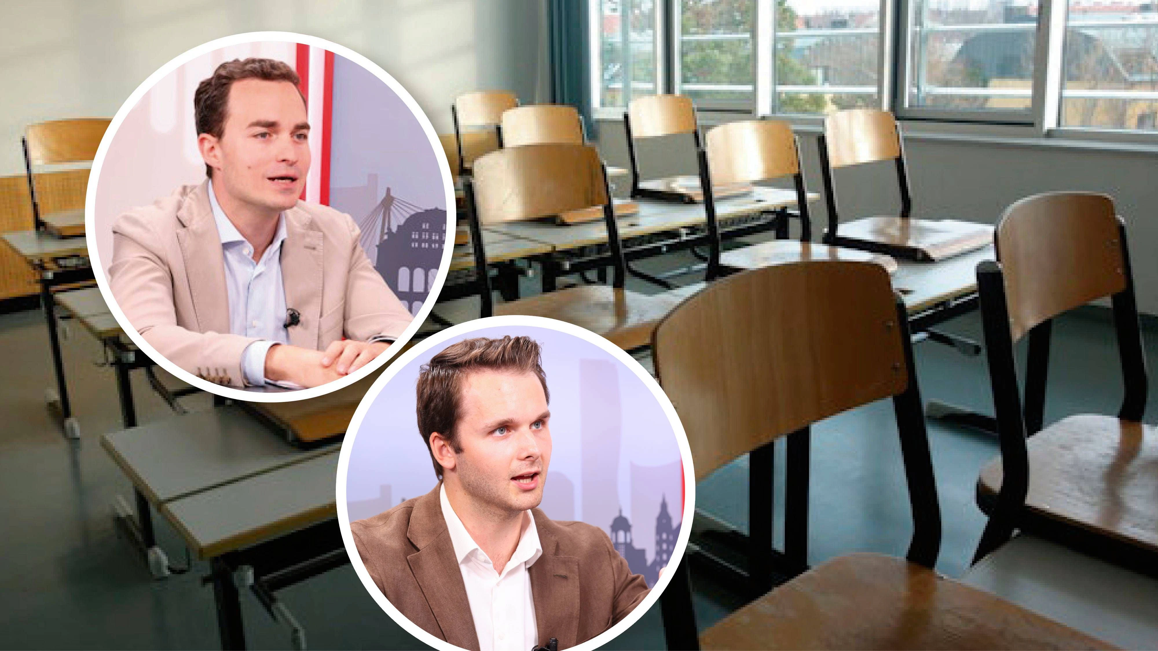 Heute.at - Lehrer-Engpass in Wien – jede dritte Stelle noch offen