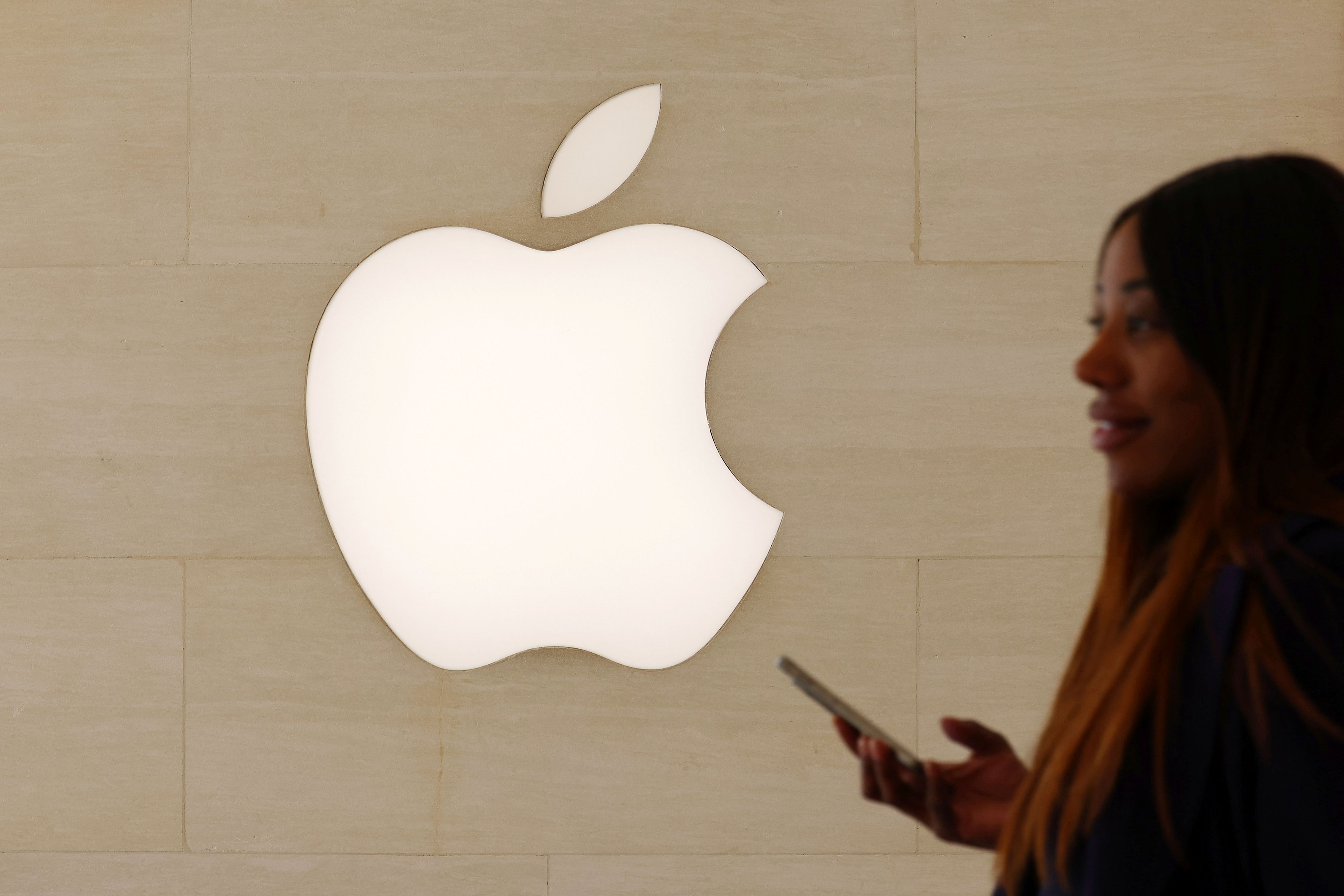 Andere Streitpunkte zwischen Apple und der EU sind noch nicht gelöst.