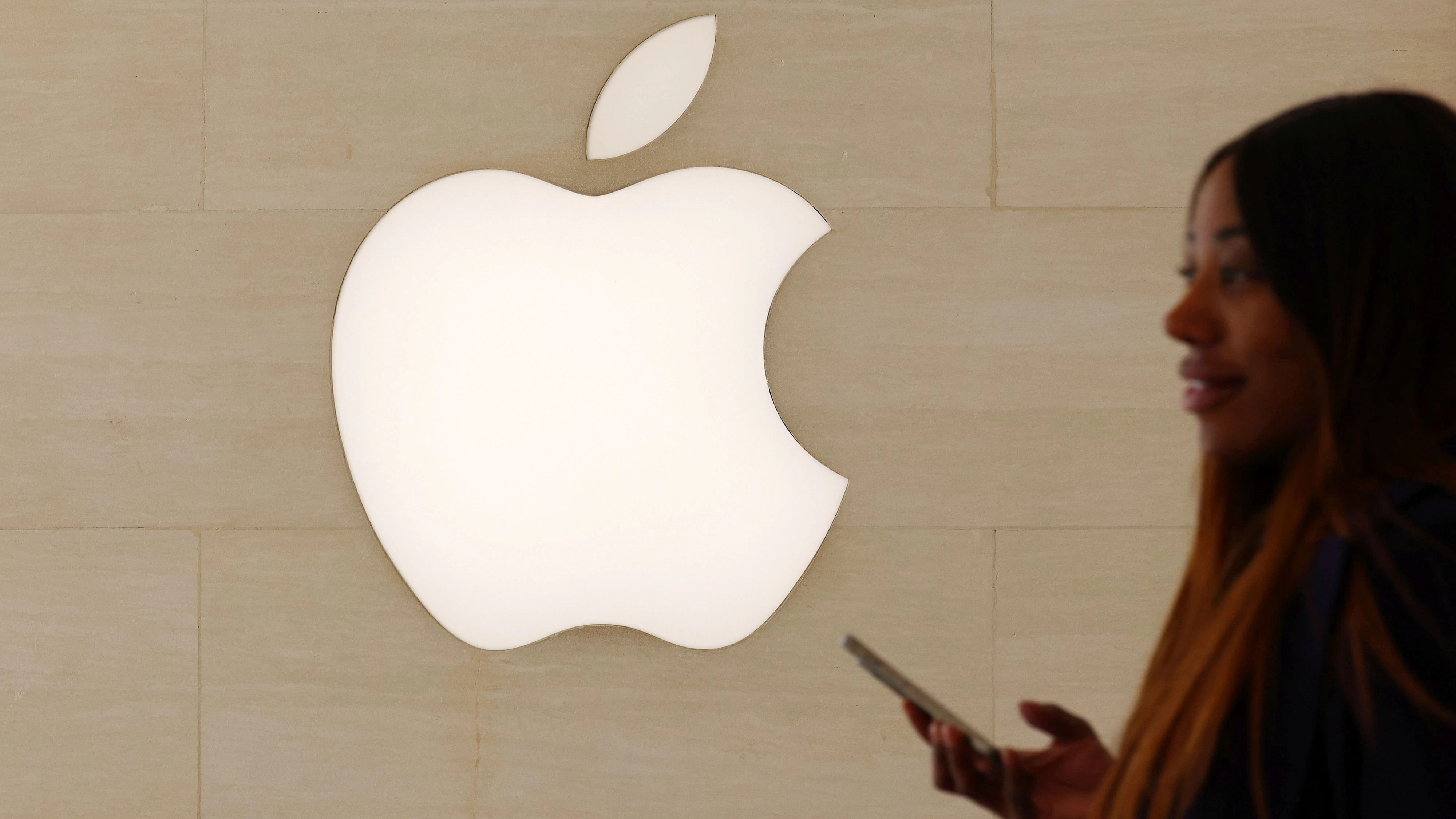 Andere Streitpunkte zwischen Apple und der EU sind noch nicht gelöst.