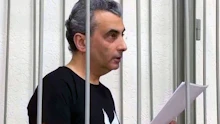 Kremlkritiker Schlosberg zu elf Jahren verurteilt