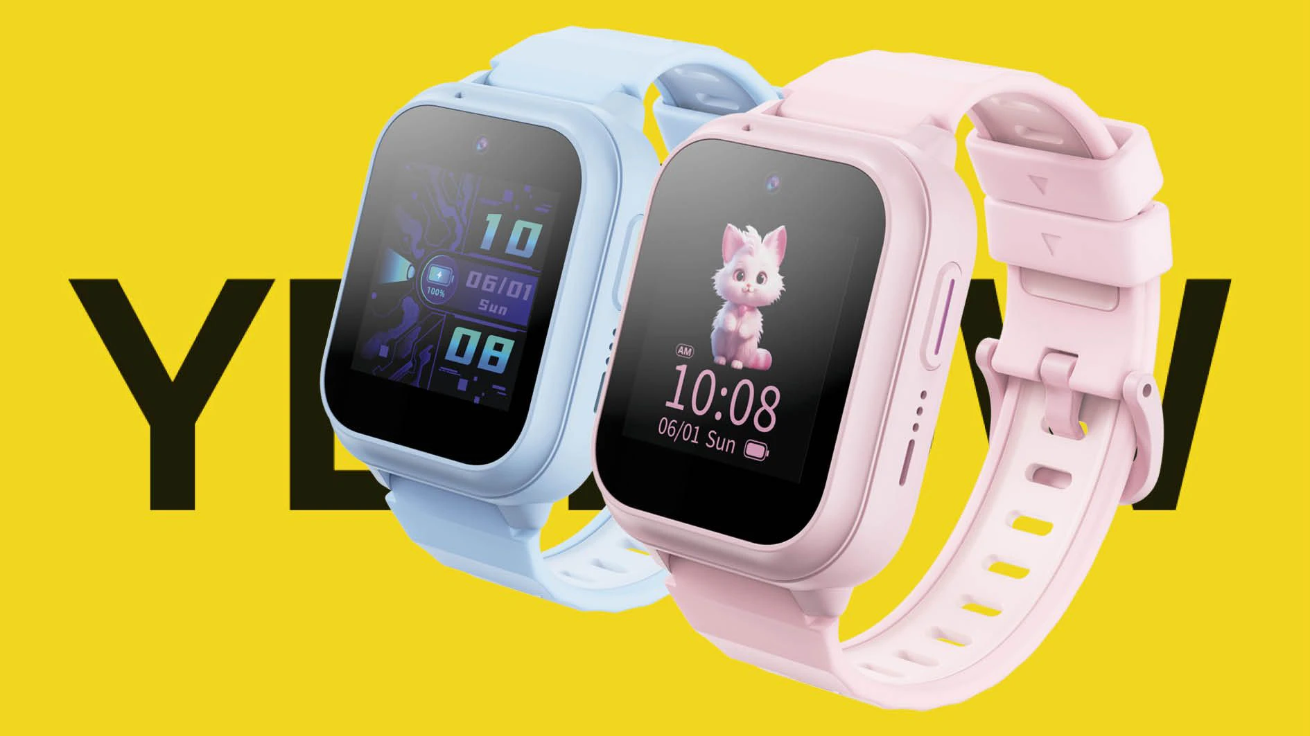 Heute.at - Post-Uhr soll Kinder auch ohne Handy erreichbar machen