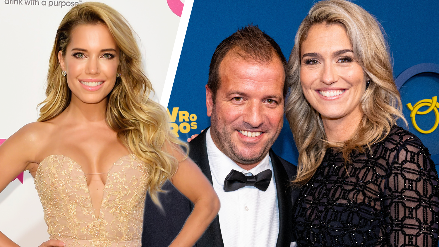 Rafael van der Vaart wird wieder Vater: Sylvie Meis gratuliert direkt