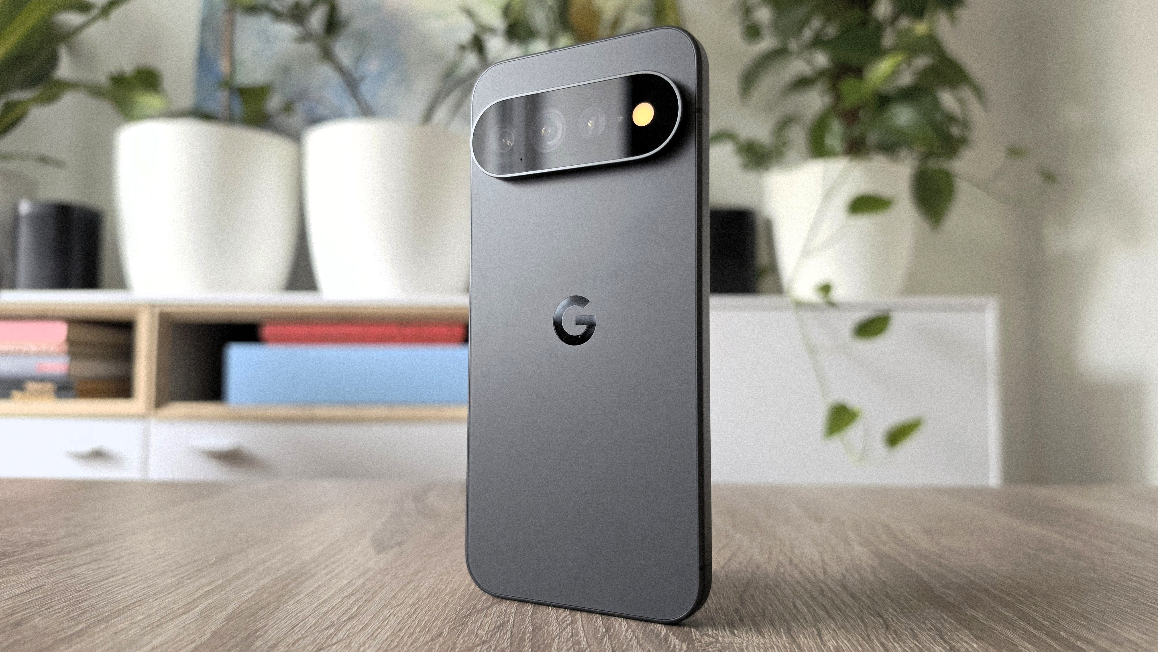 Bis zu 120-facher Pro Zoom, Instant Night Sight, Magic Capture – das Google Pixel 11 Pro XL hat viel Kamera zu bieten.