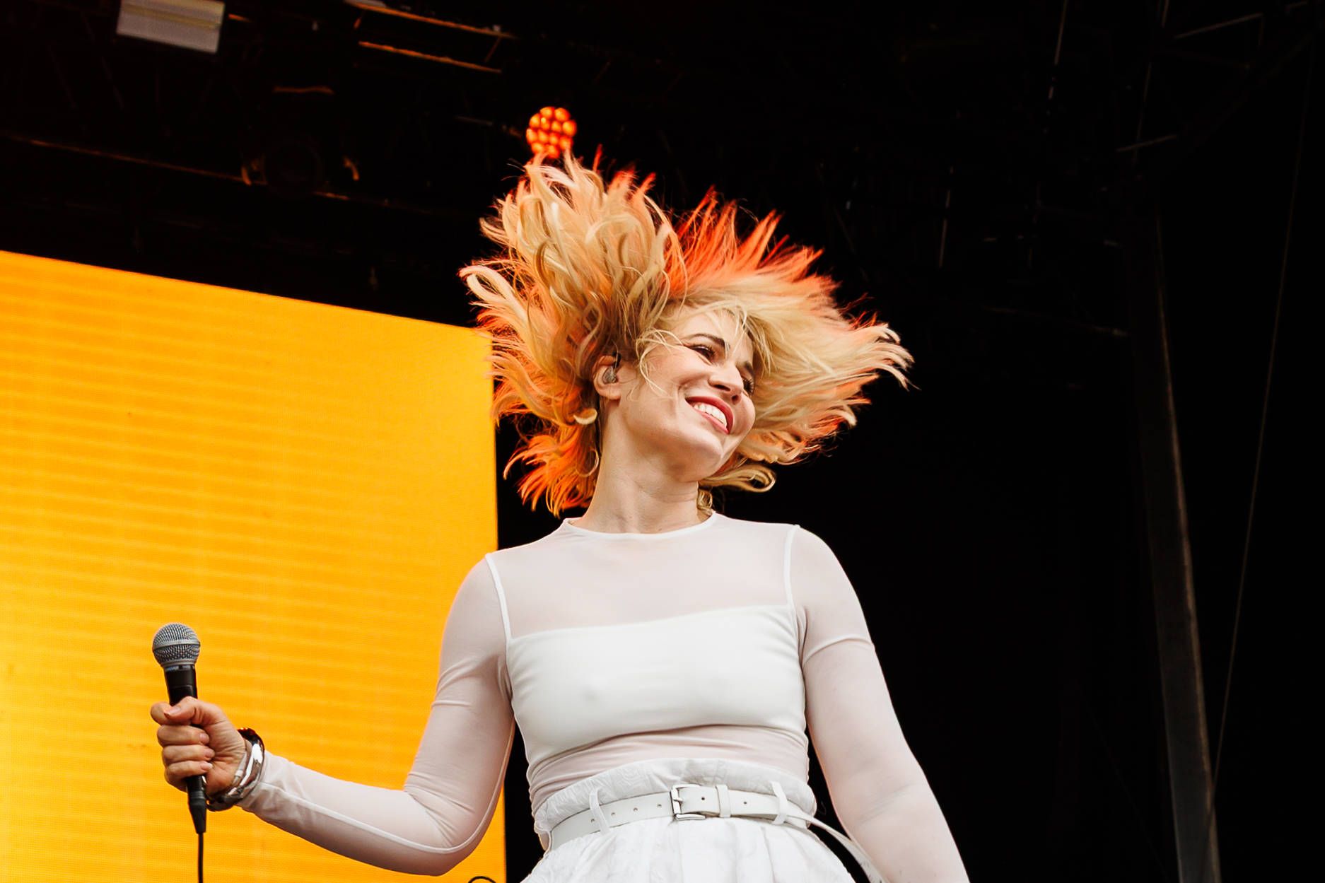 Natasha Bedingfield 