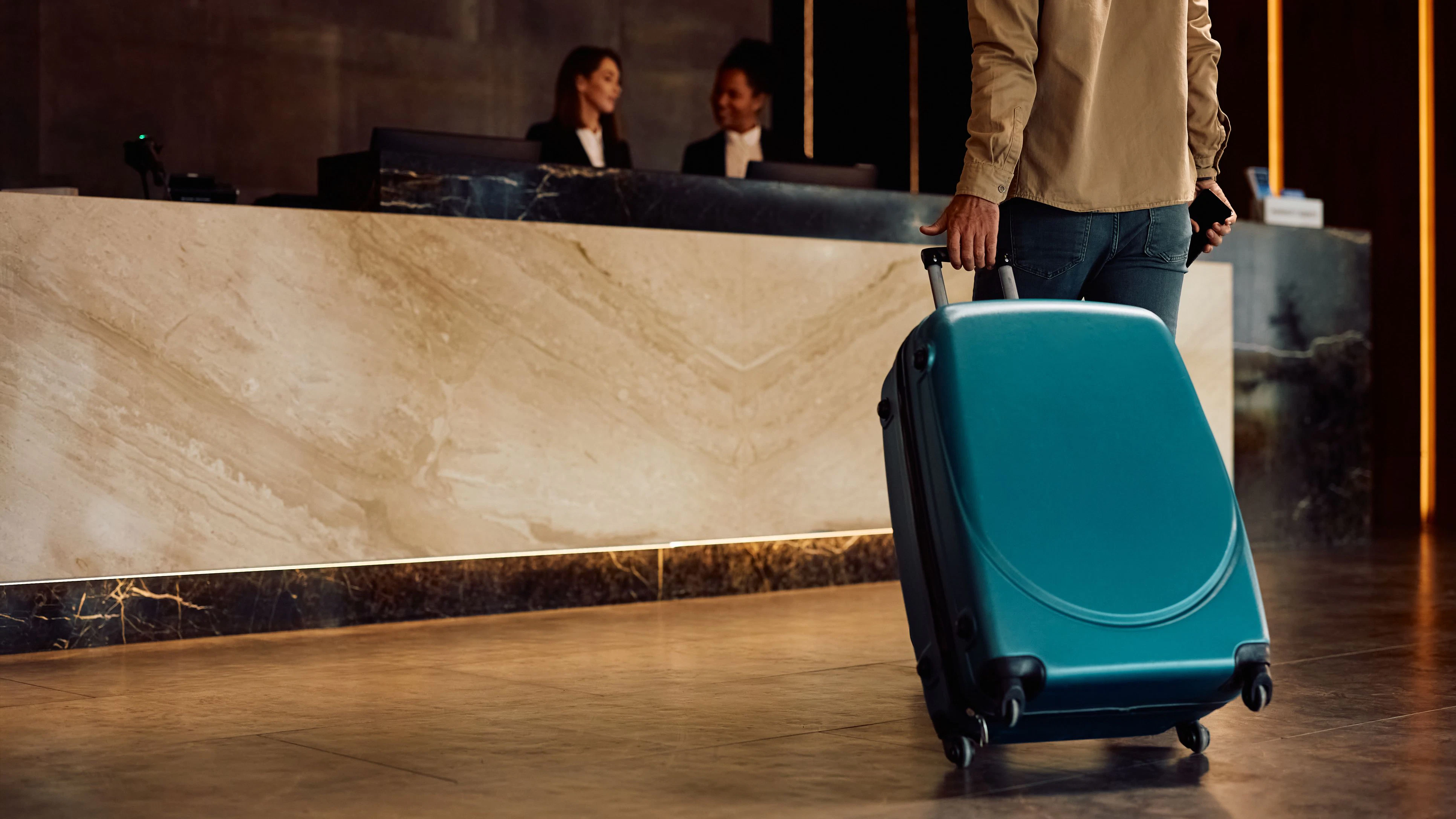 Heute.at - Hotel-Ärger: Gäste erpressen Wirte mit Fake-Bewertungen