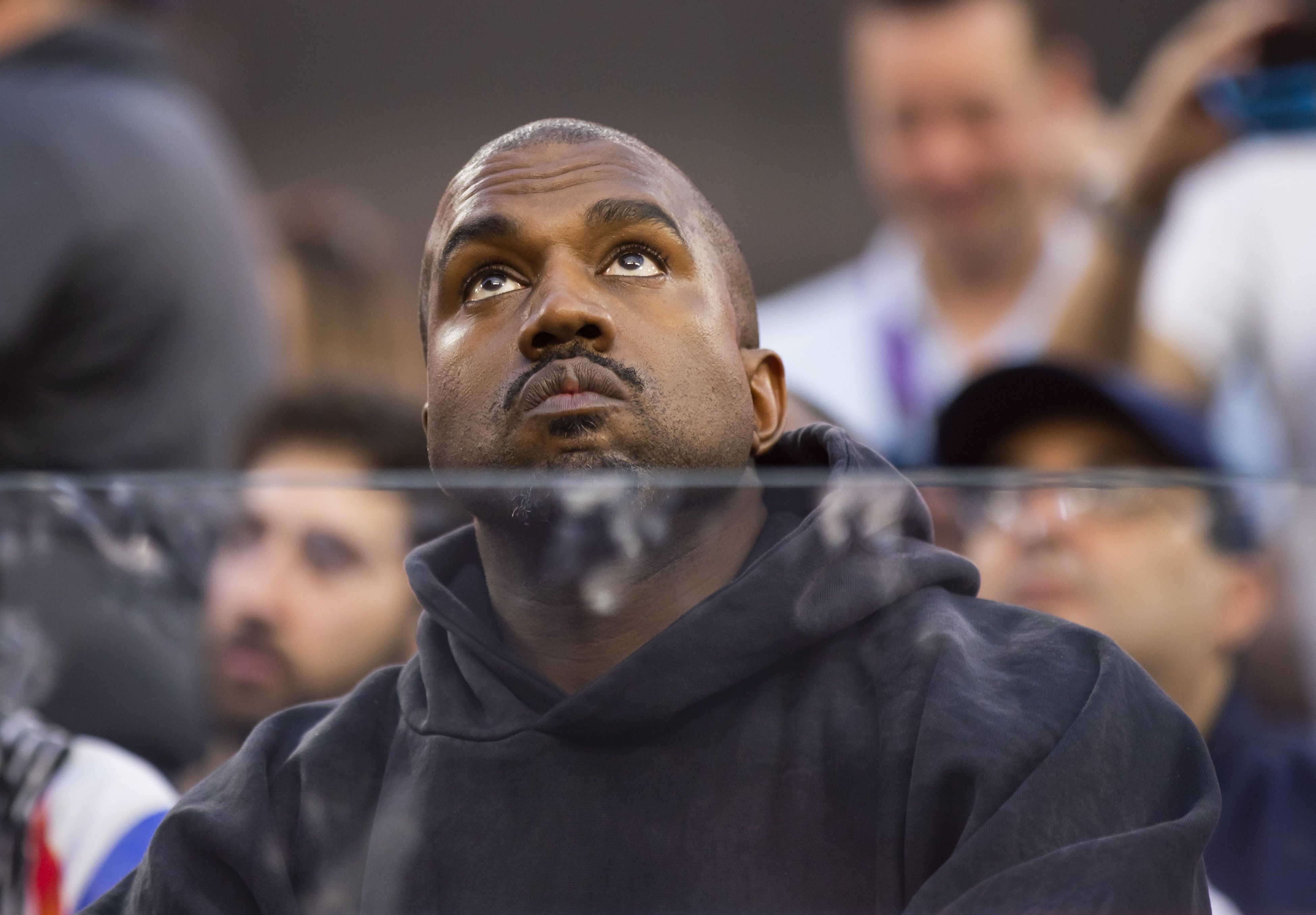 Heute.at - Kanye West plant jetzt zwei Mega-Shows in Russland