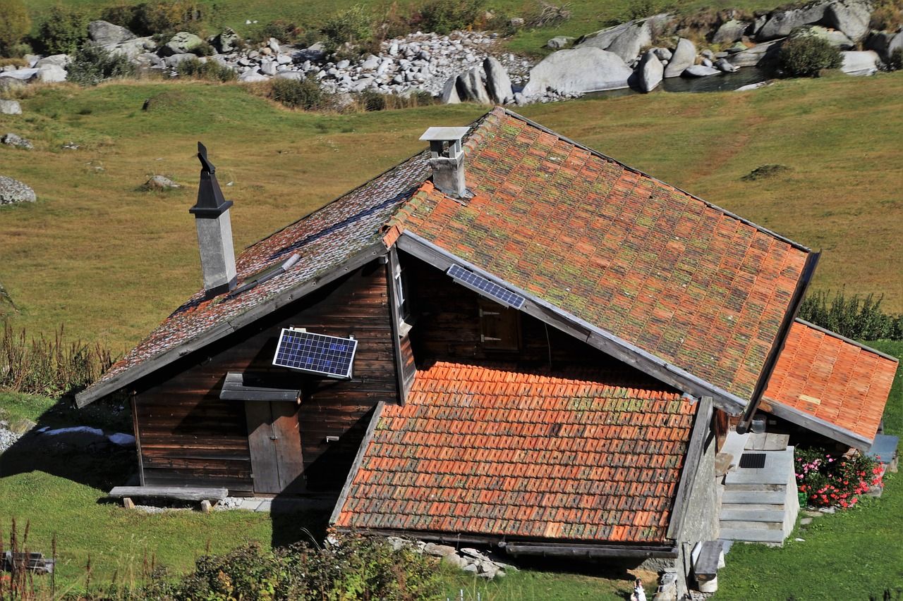 Heute.at - Solaranlagen: Brände steigen um 133 Prozent