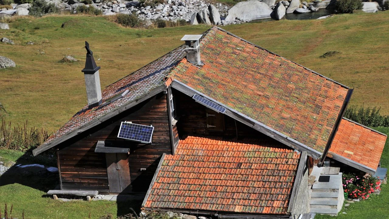 Heute.at - Solaranlagen: Brände steigen um 133 Prozent