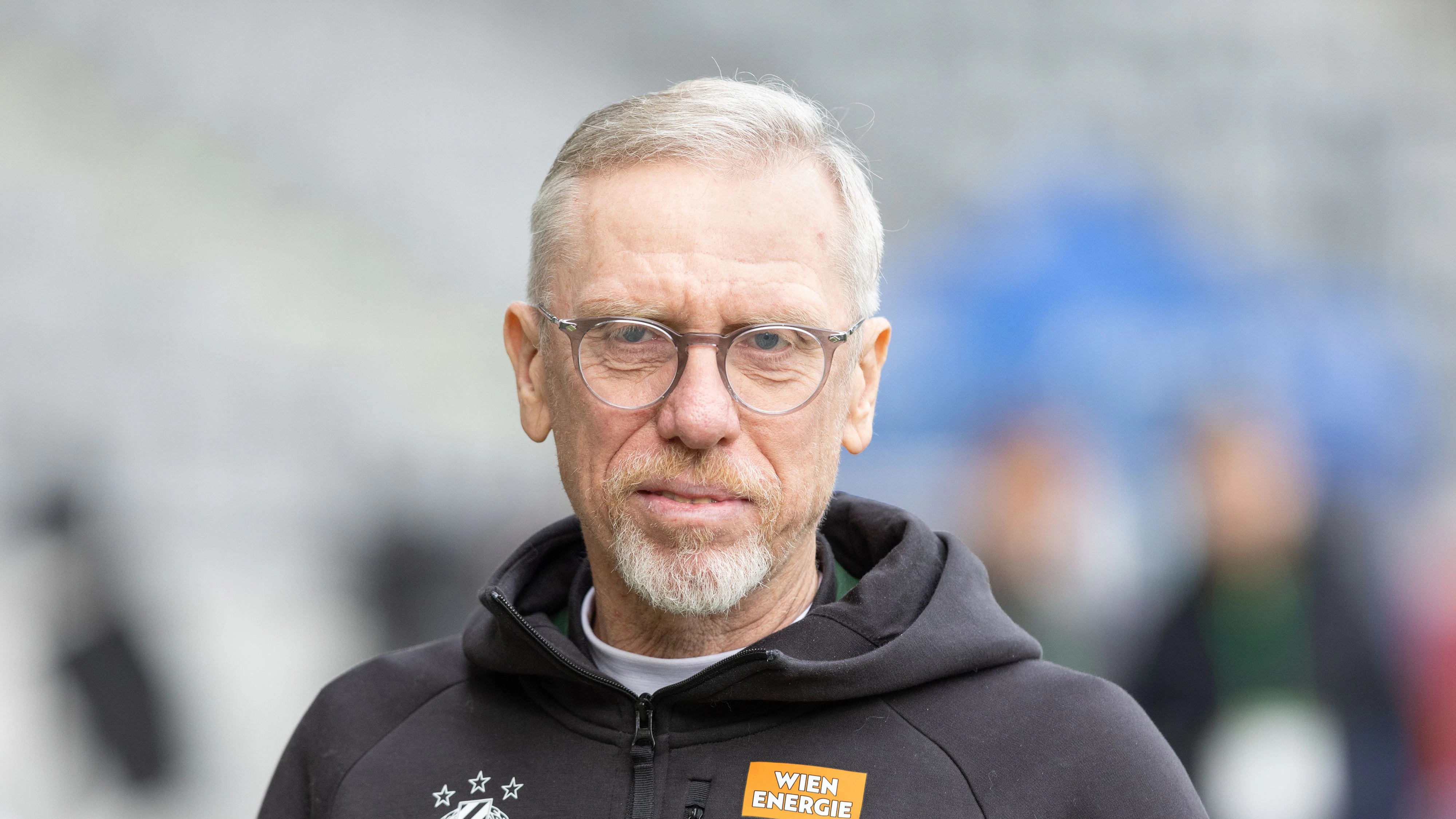 Heute.at - Stöger sicher: Hätten um die Meisterschaft gespielt
