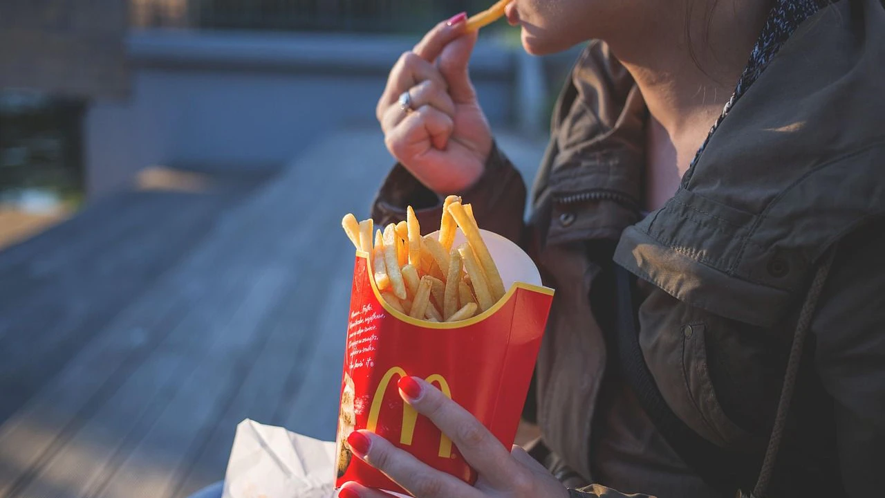 Heute.at - Was McDonald's alles über dich weiß, überrascht völlig
