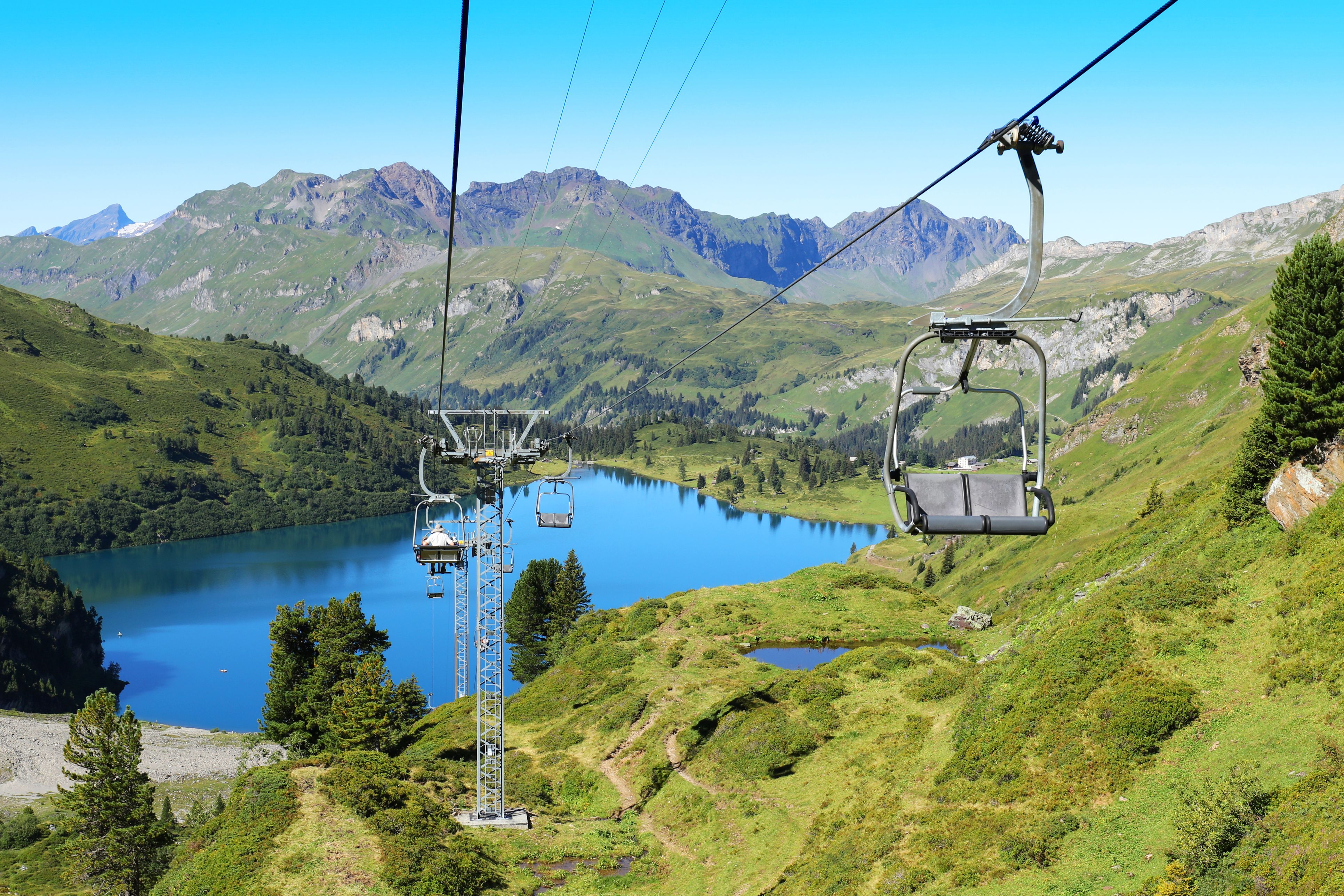 Letztes Sommer-Skigebiet Europas schließt wegen Hitze
