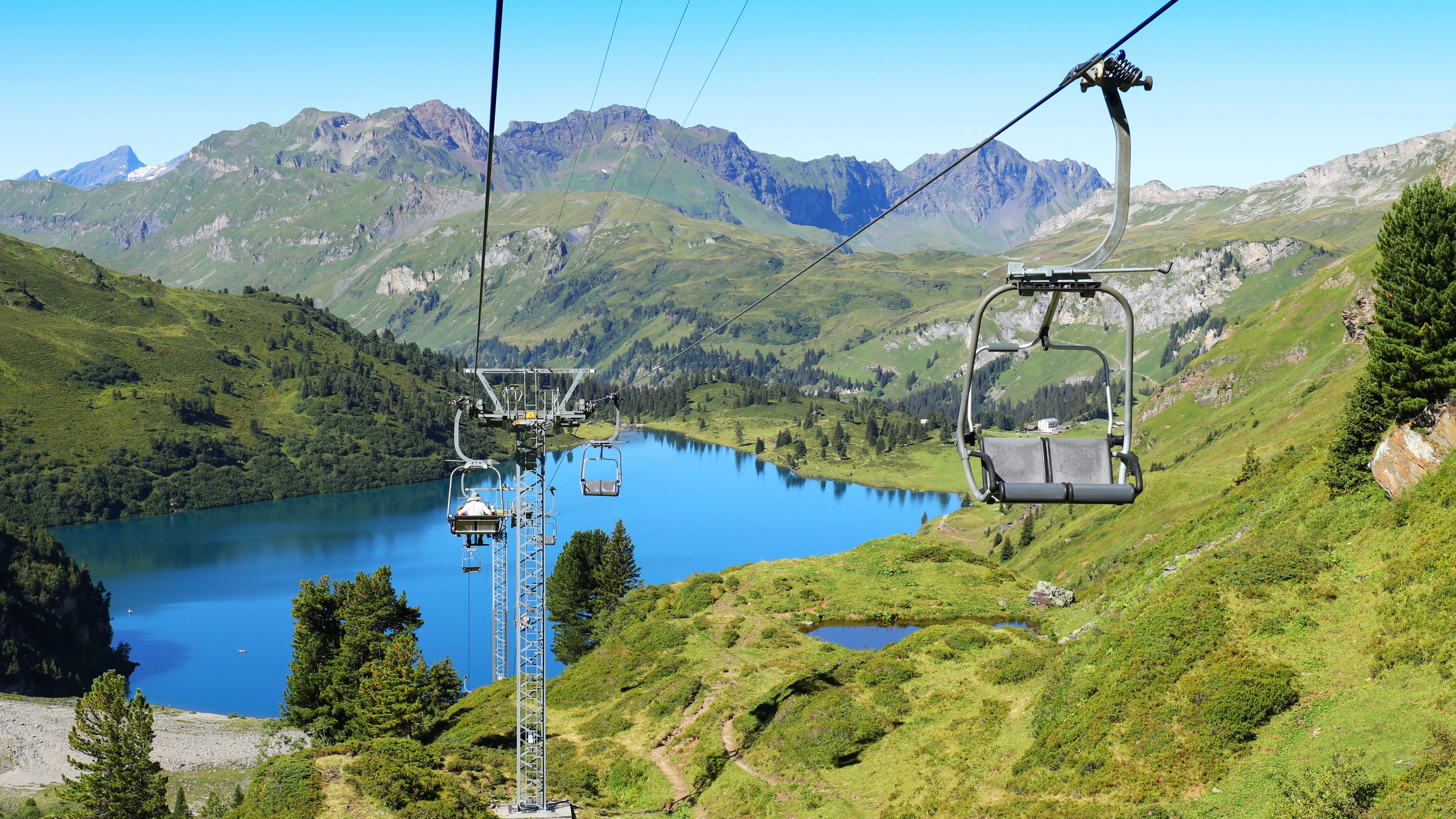 Heute.at - Letztes Sommer-Skigebiet Europas muss schließen