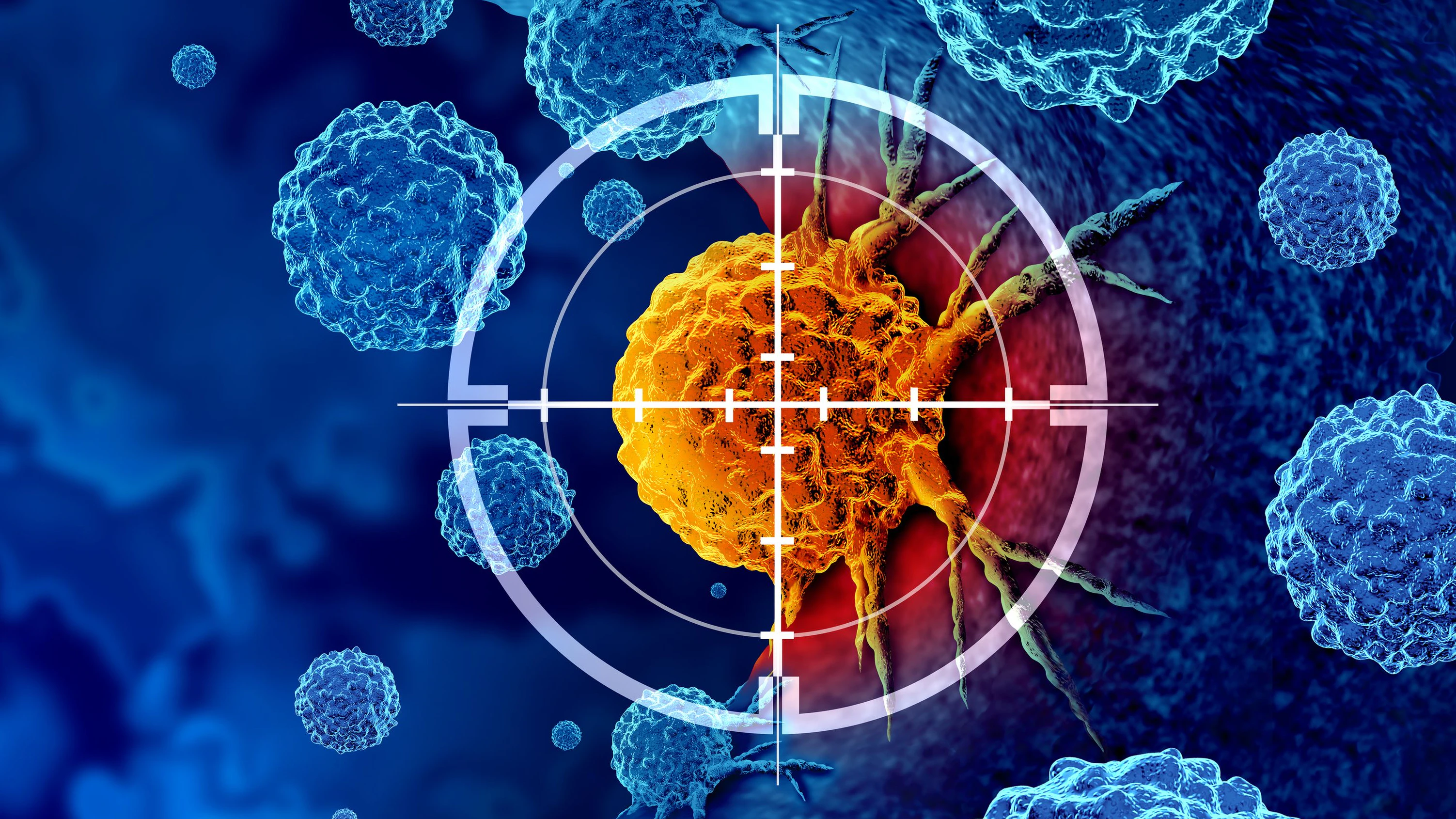 Eine neue Therapie, die Moderna gemeinsam mit Merck entwickelt, macht jetzt Hoffnung.