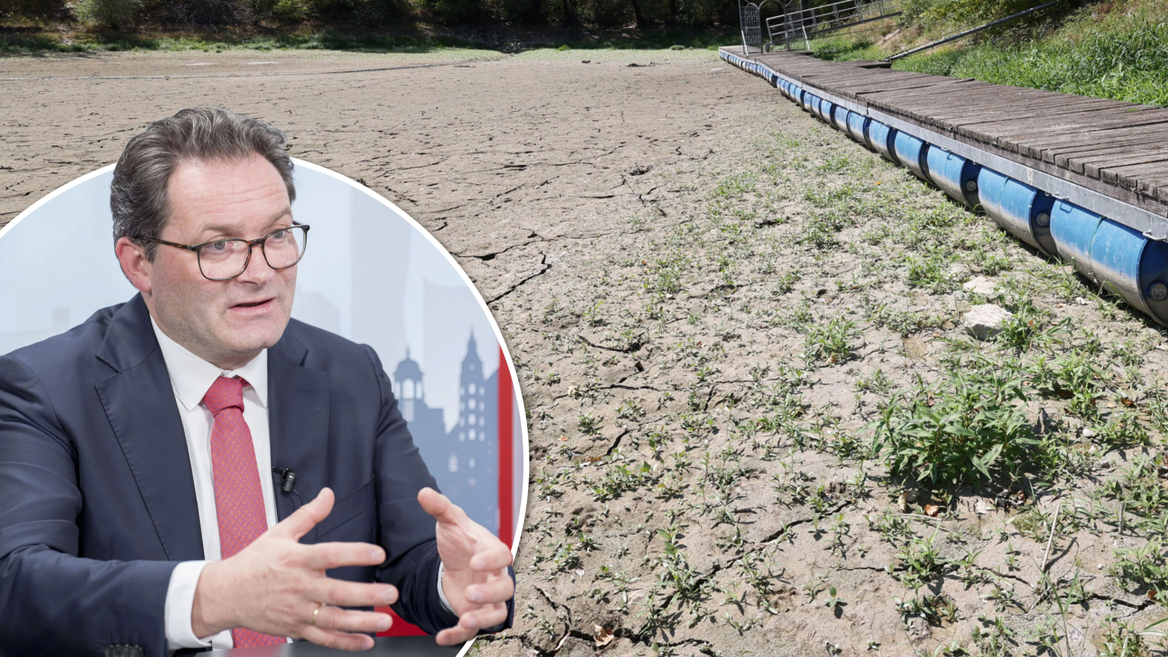 Heute.at - Ultimatum! Jetzt drohen Dürrehilfen völlig zu scheitern