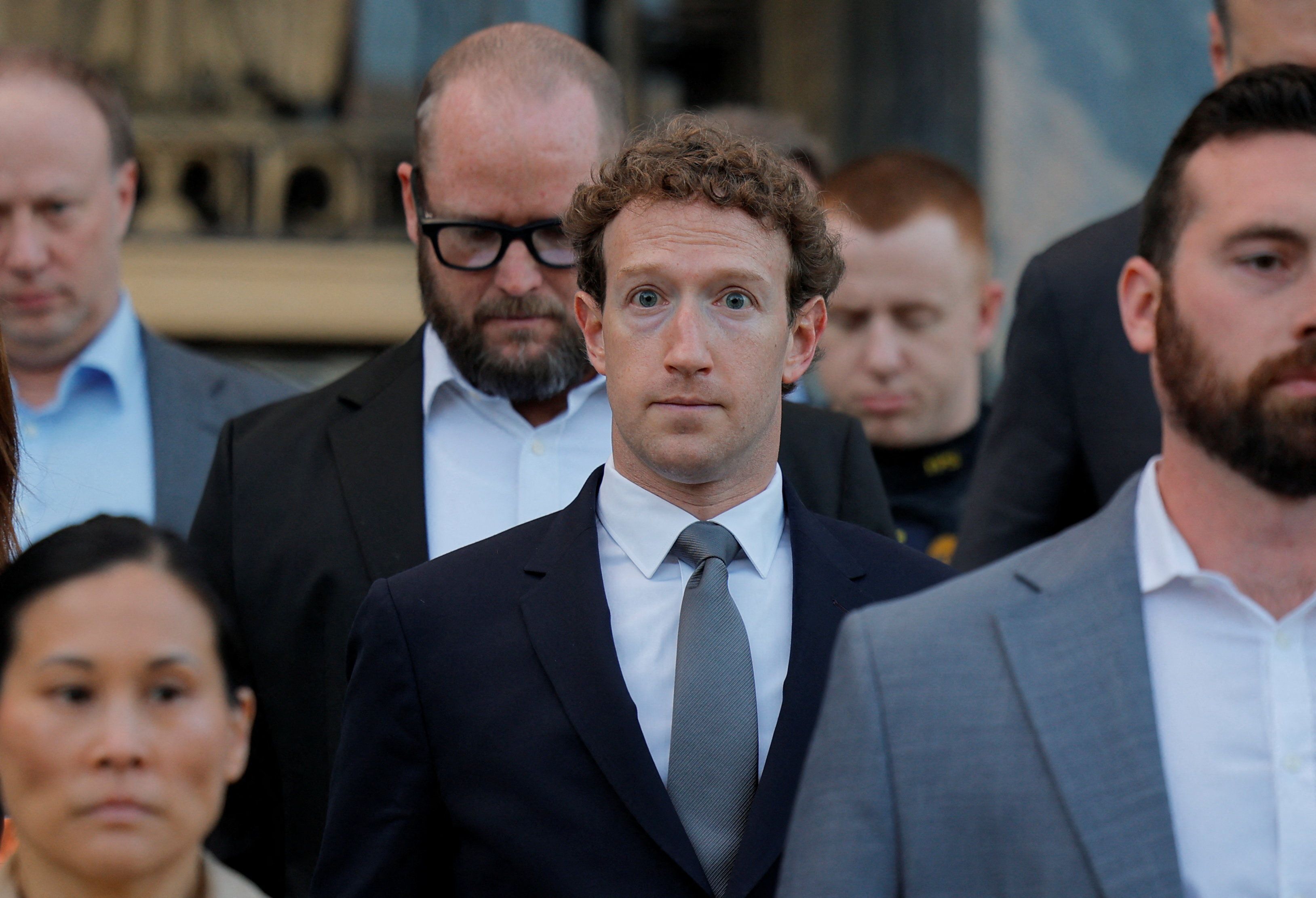 Heute.at - Worum es beim Prozess gegen Facebook wirklich geht