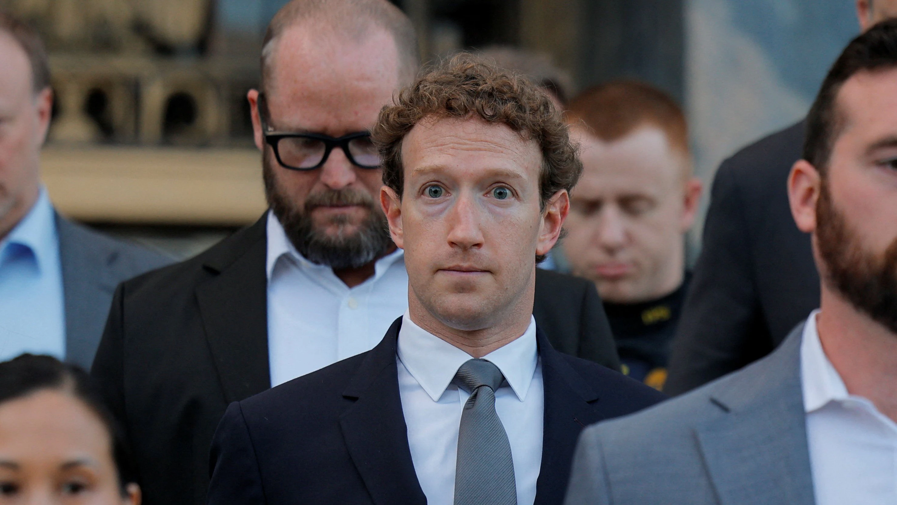 Heute.at - Worum es beim Prozess gegen Facebook wirklich geht