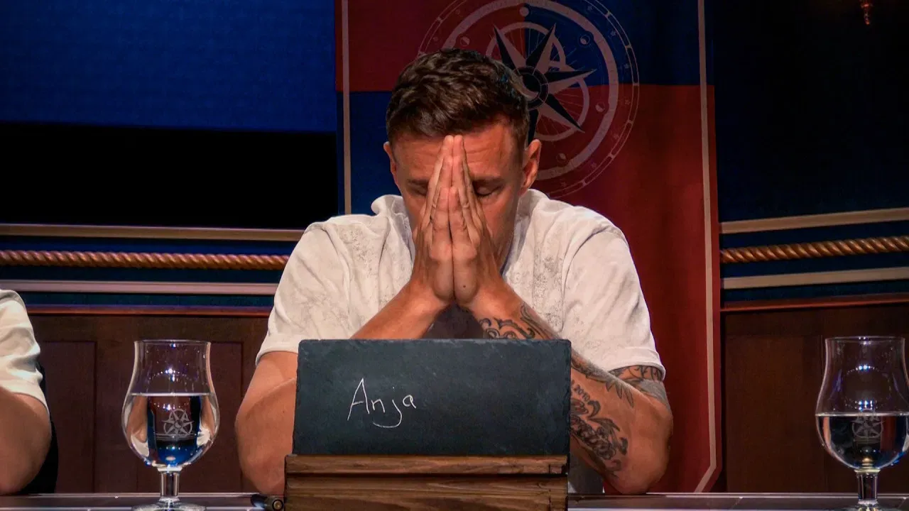 Heute.at - Fußballstar Max Kruse fliegt bei RTL-Show raus