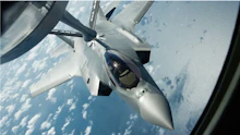 Chinas Raketen-KI jagt US-Tarnkappenjets