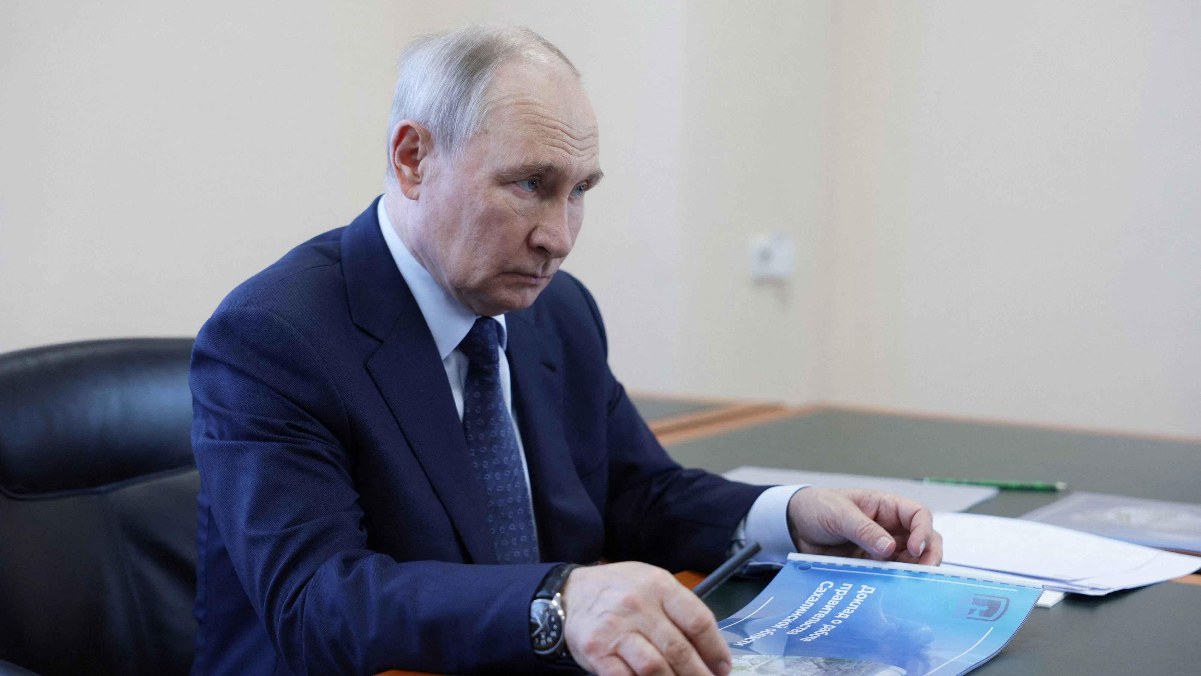 Heute.at - Angst vor Putin – Russen plündern ihre Bankkonten