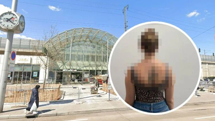 Heute.at - Ins Gesicht gespuckt – Wienerin in U-Bahn attackiert