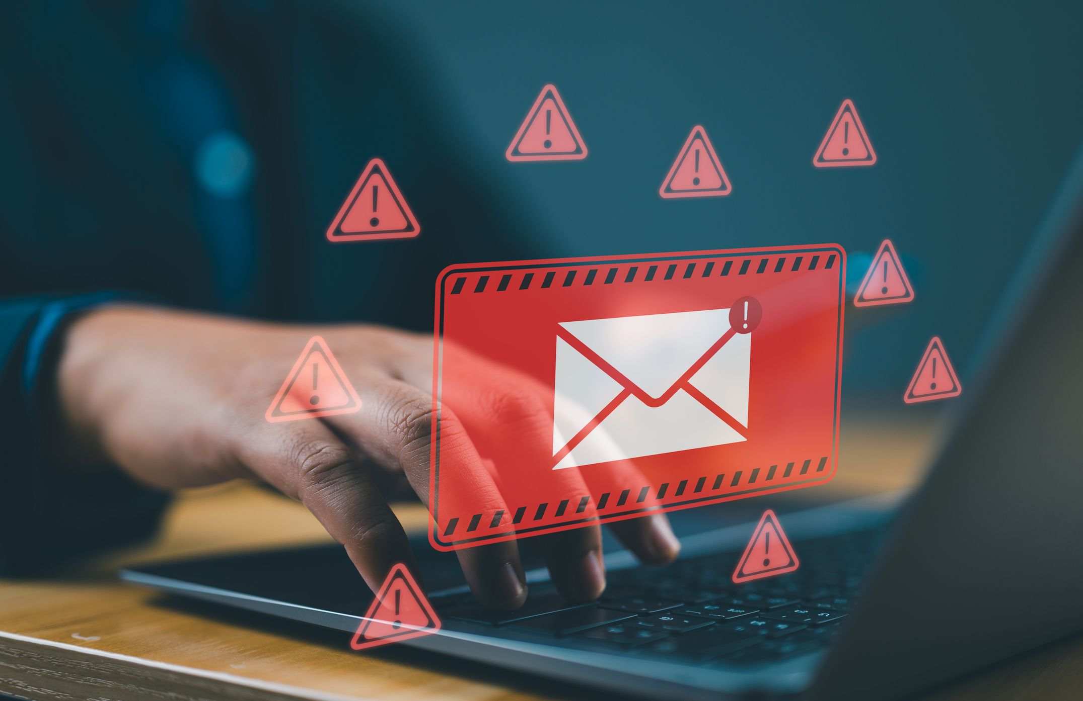 Warnung vor neuer Phishing-Welle in Österreich. Mail-Betrüger ködern mit Familienbeihilfe.