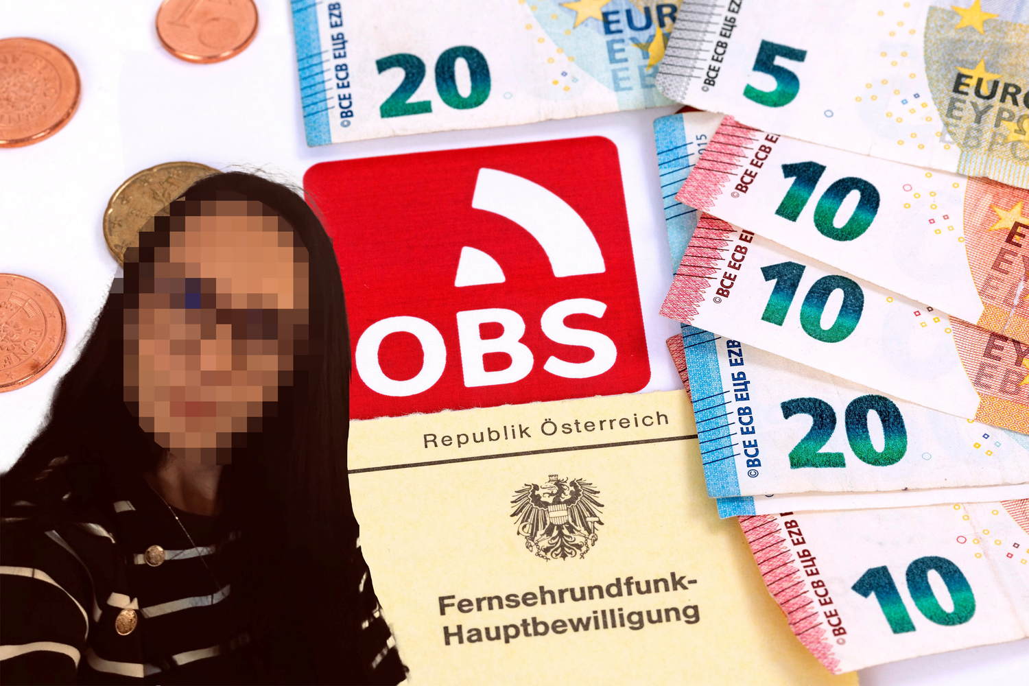 Keine Rechnung: 