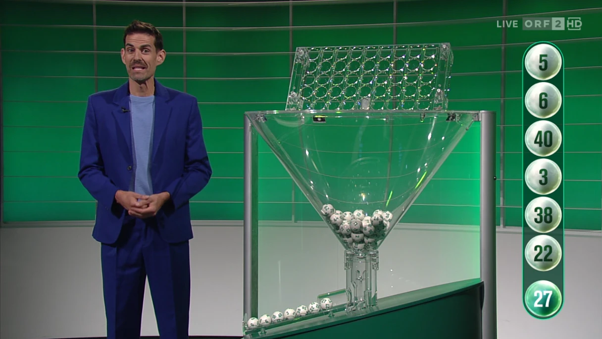 Diese Zahlen brachten einem Spieler weit über 7 Millionen Euro.