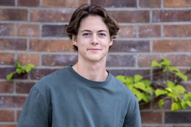Julian Krenn wird ab 11. September in 