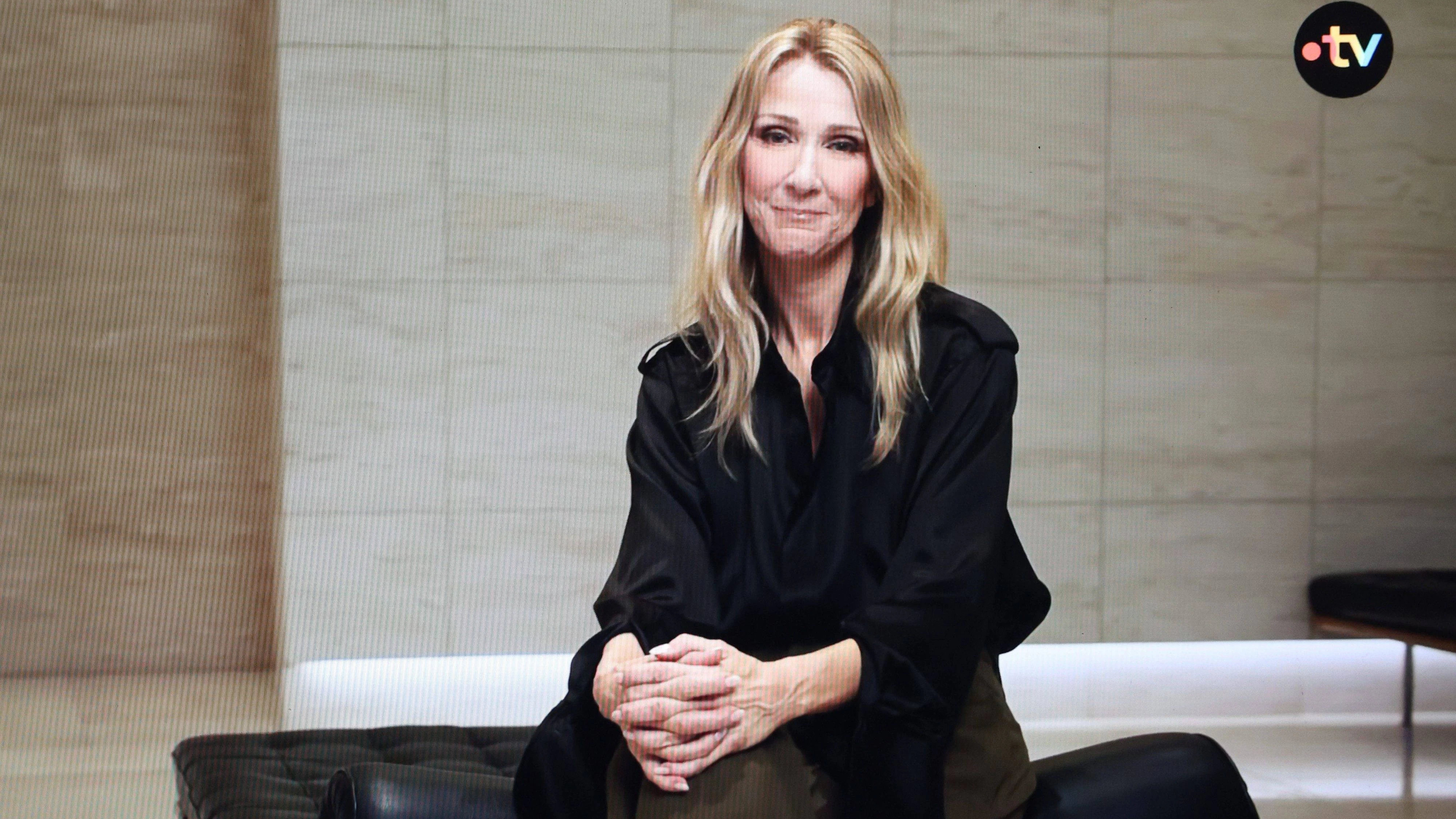Heute.at - Trotz Krankheit: Céline Dion kämpft für ihr Comeback