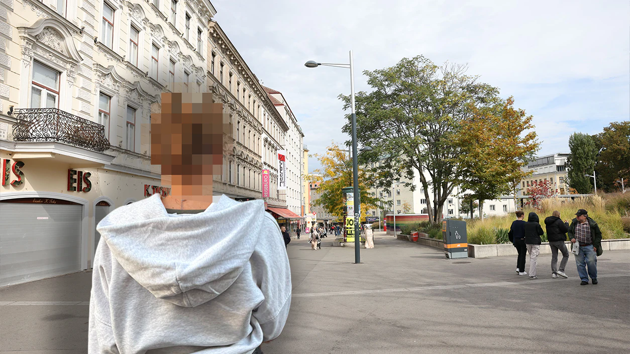 Heute.at - Immo-Wahnsinn! Wienerin verzweifelt an Wohnungssuche