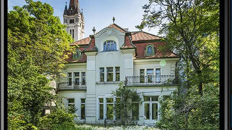 Heute.at - Wiener Palais steht um 12,5 Millionen zum Verkauf