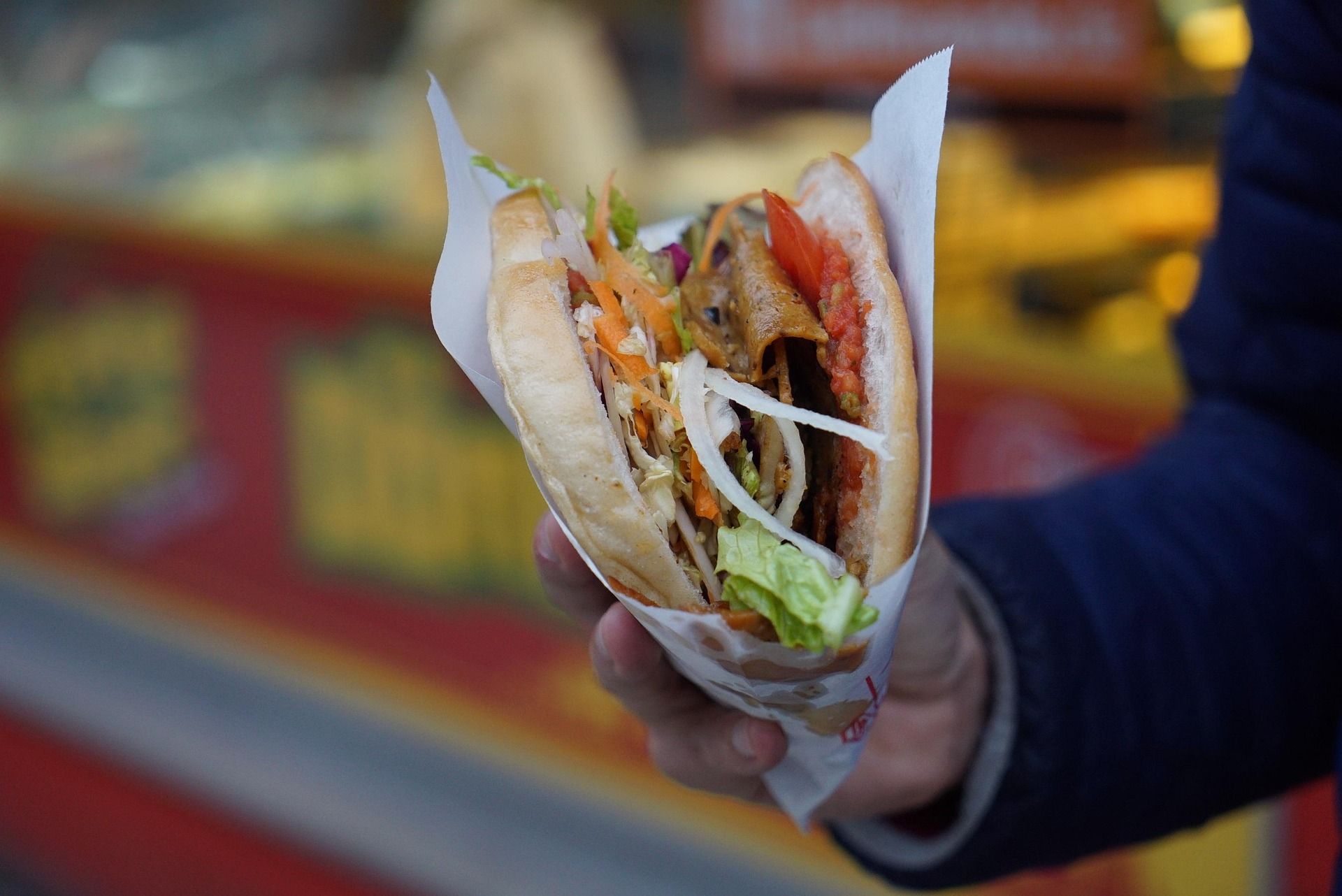 Heute.at - Neue EU-Regeln betreffen jetzt auch den Kebab