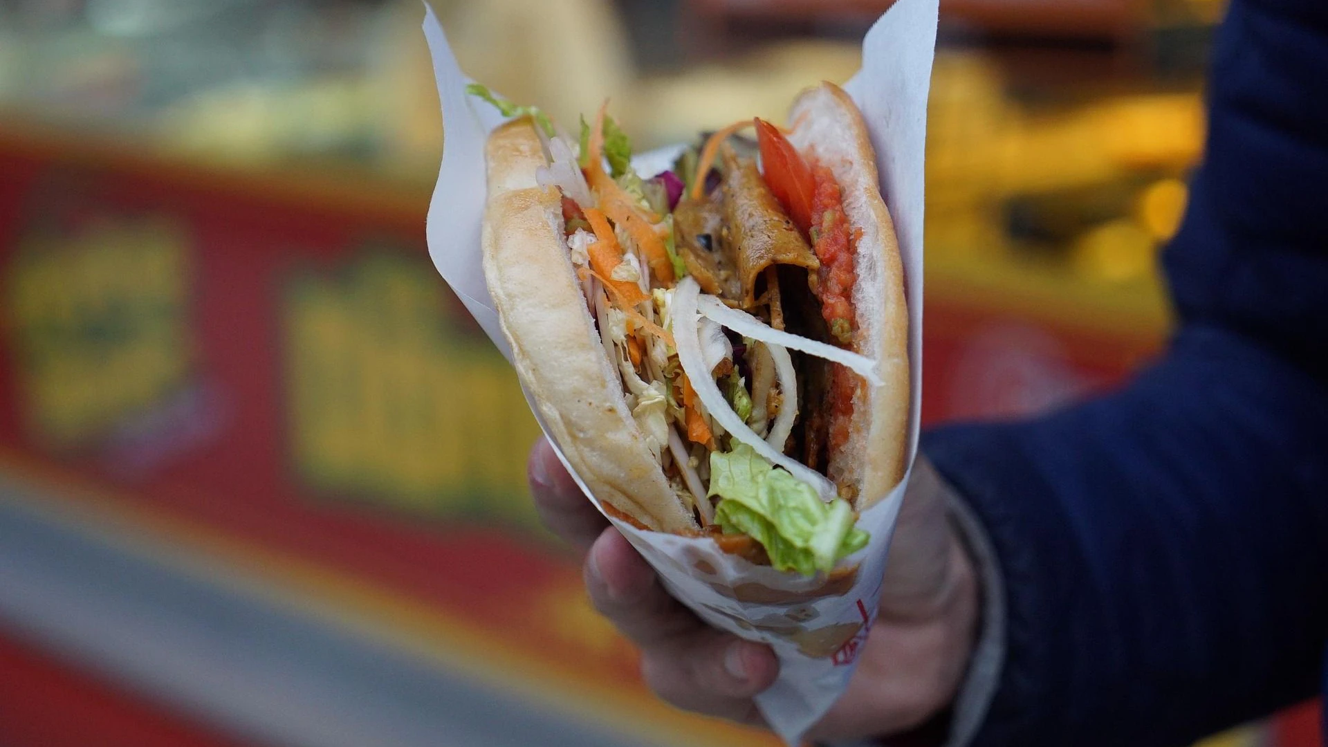 Döner