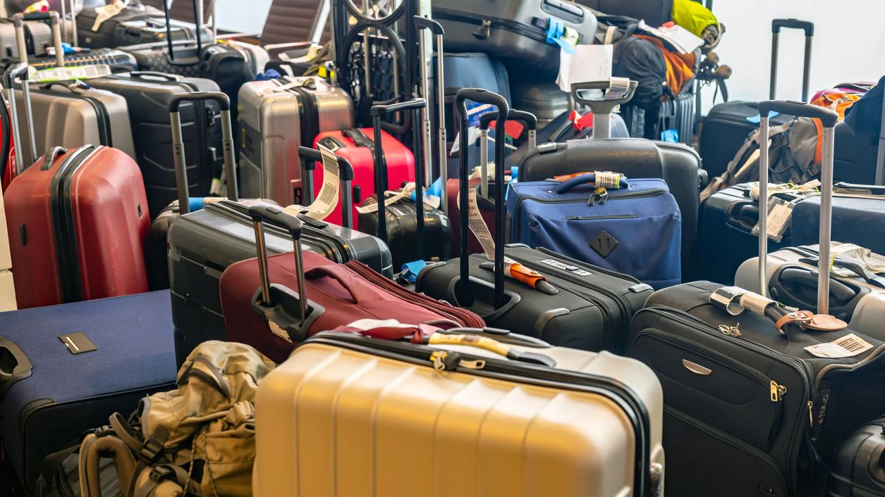 Heute.at - ÖAMTC hat wichtige Nachricht an alle Flug-Passagiere