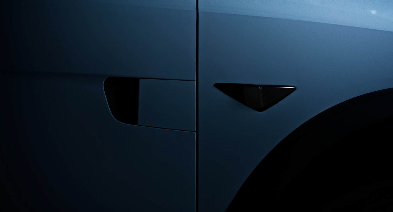Heute.at - Tesla enthüllt neues Fahrzeug für Europa