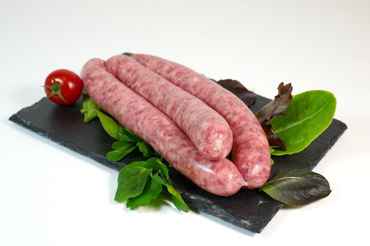 Heute.at - Rotes Fleisch: Was es so gefährlich macht