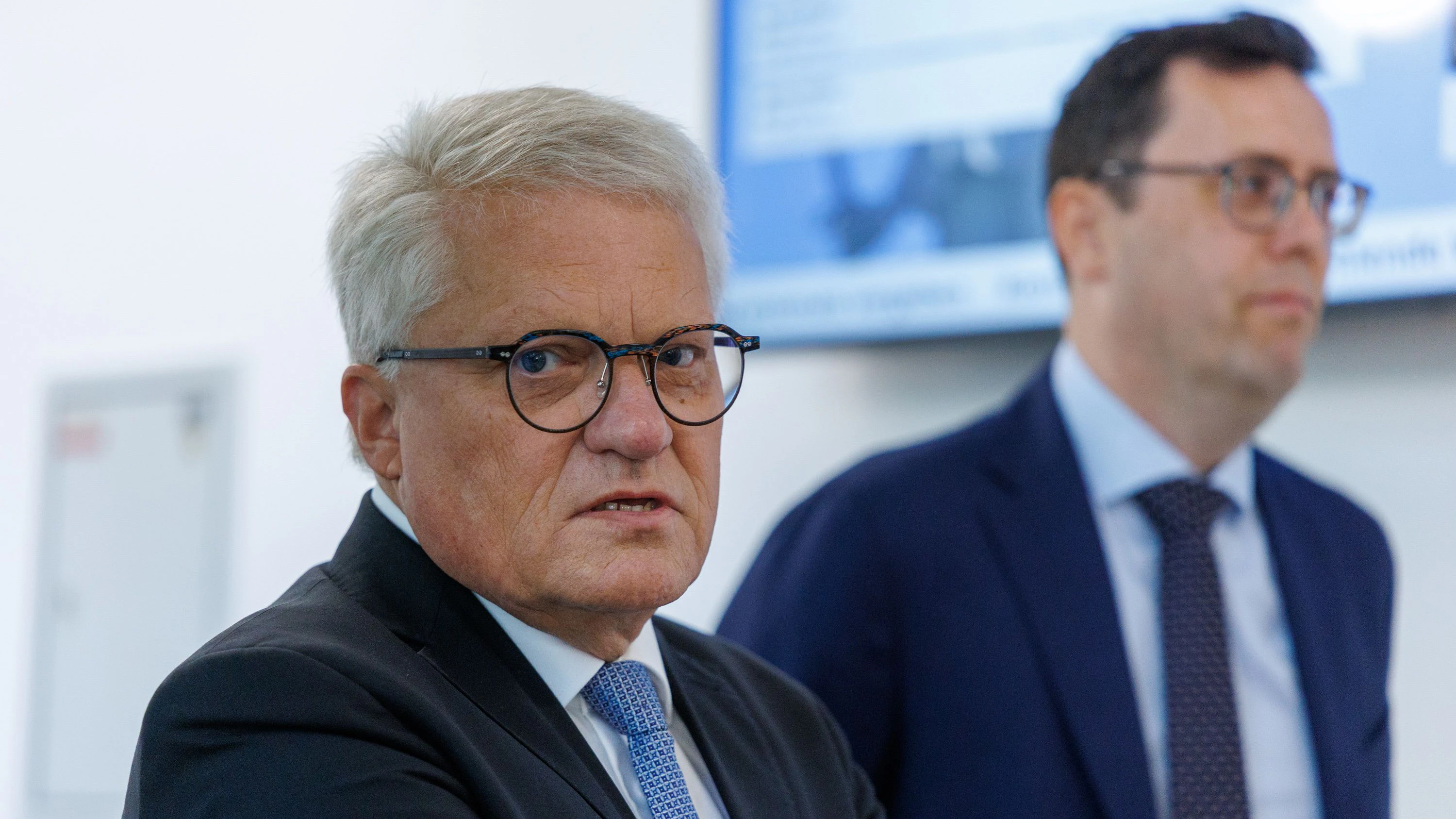 Heute.at - Nach Polit-Skandal – für Luger geht es heute um alles