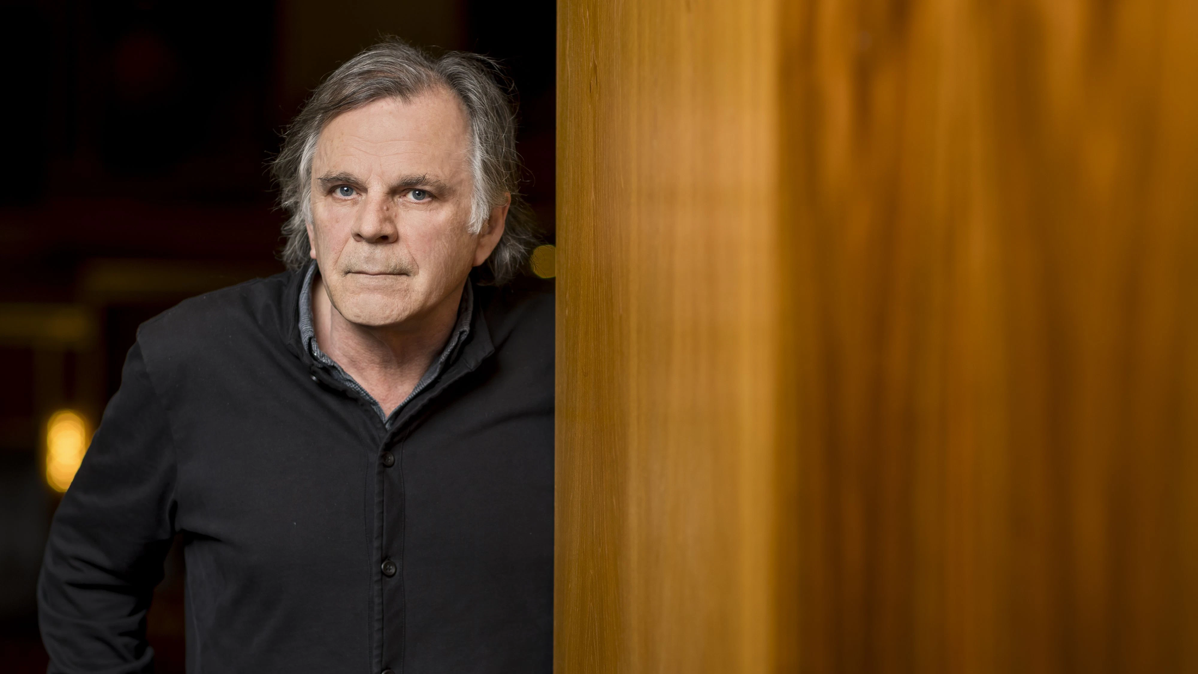 Salzburger Festspiele Shooting Intendant Markus Hinterhäuser    Foto: Neumayr/Leopold 03.12.2025