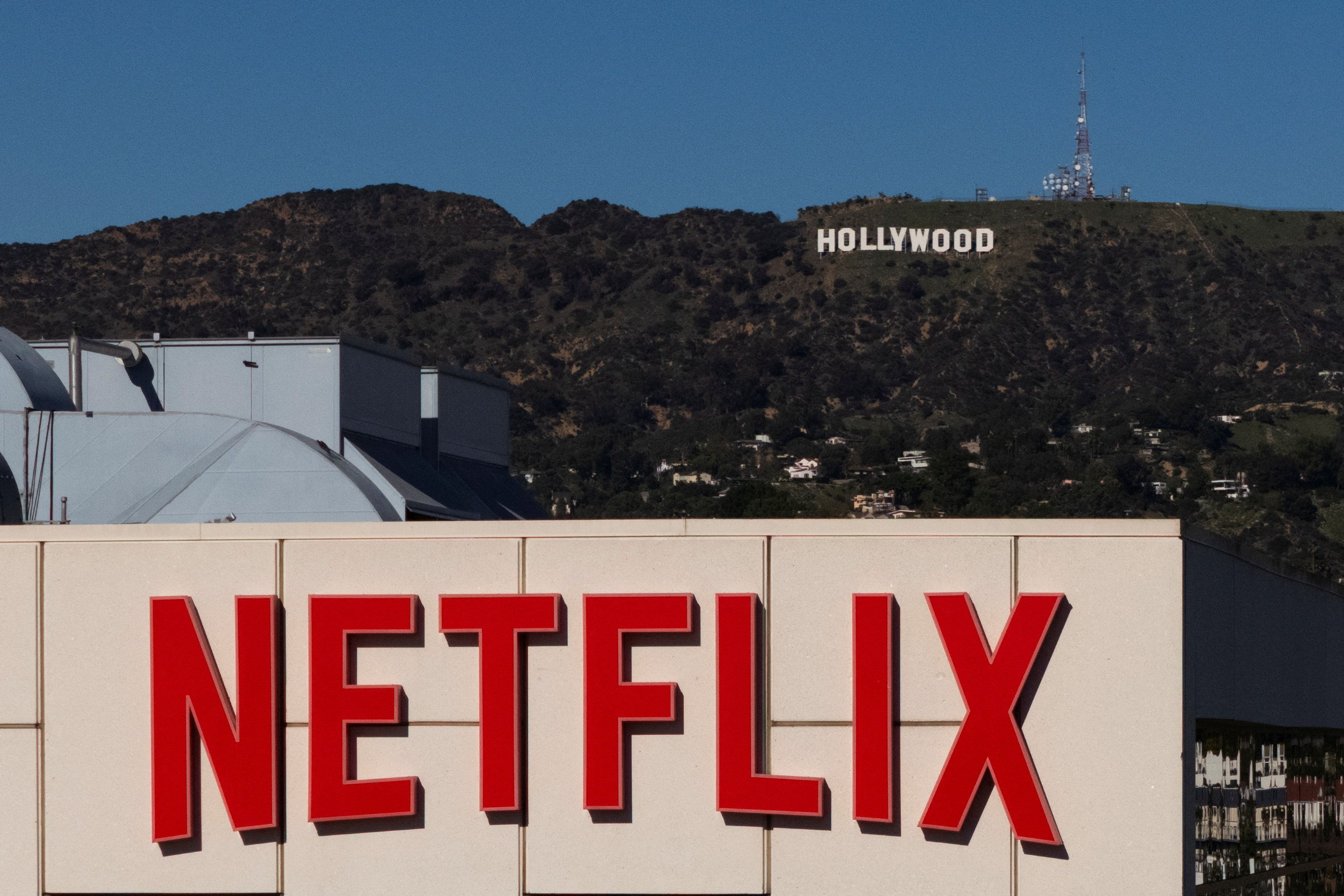 Netflix sucht 4000 Komparsen für neuen Lederhosen-Film.