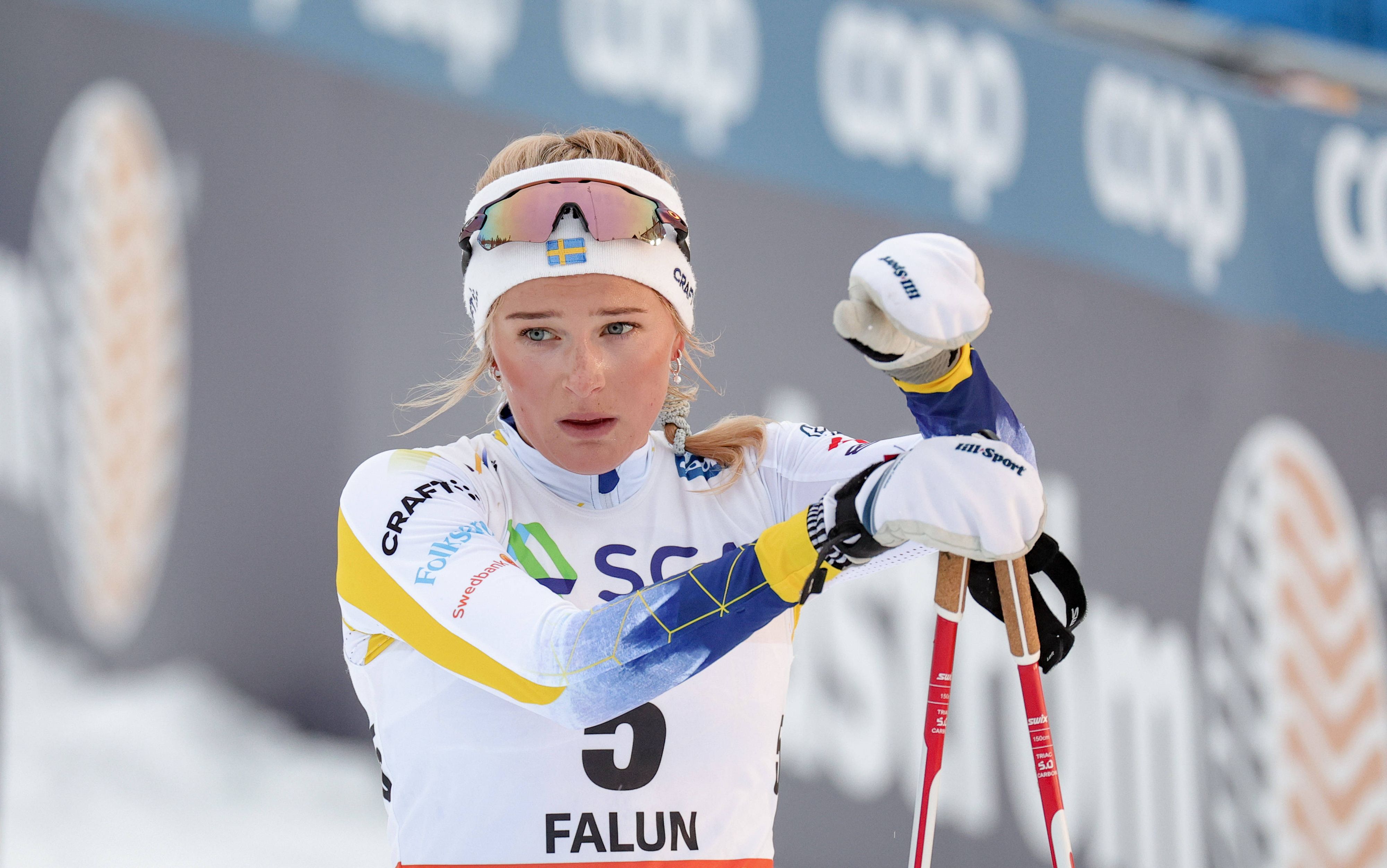 Frida Karlsson
