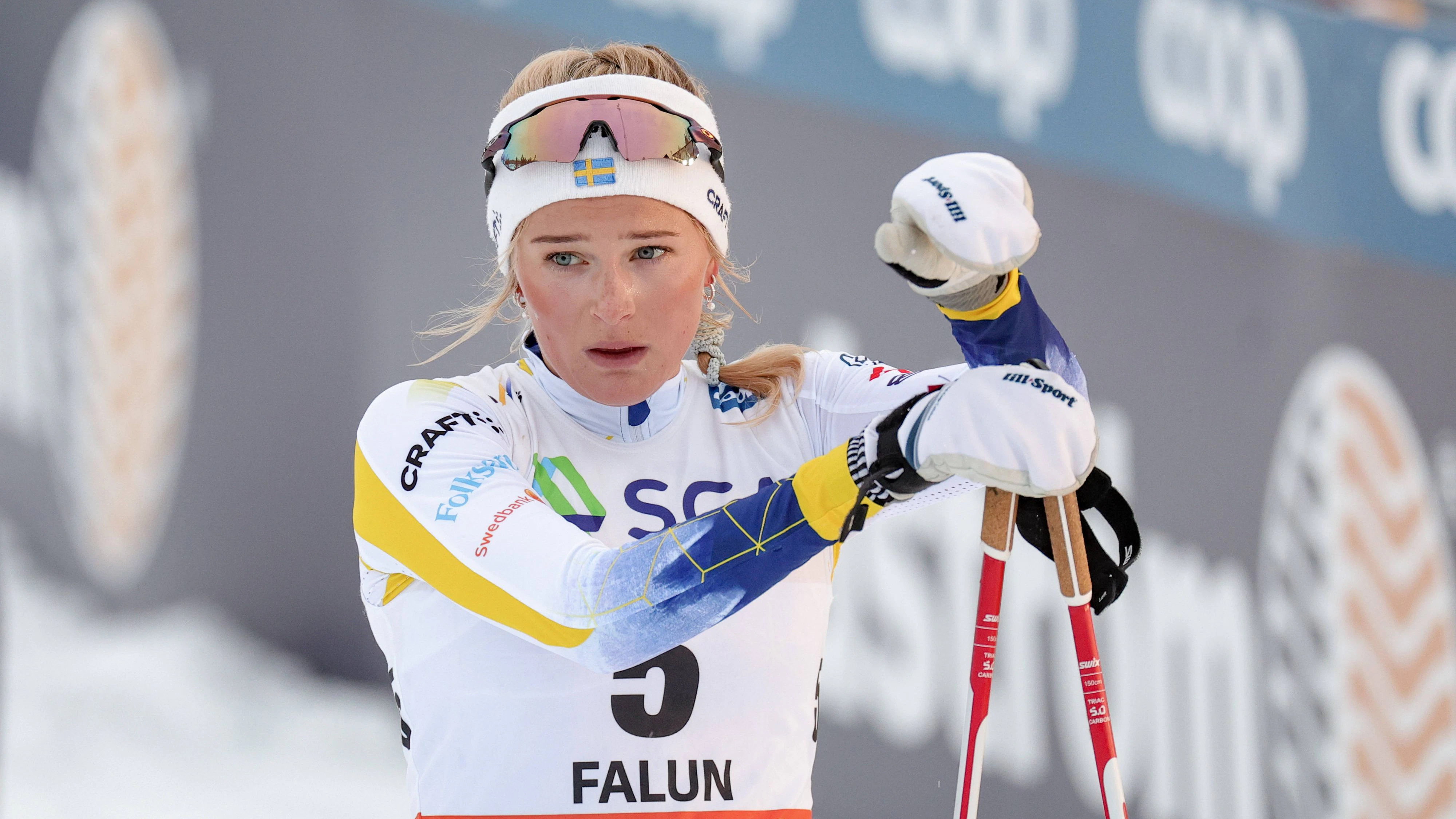 Frida Karlsson