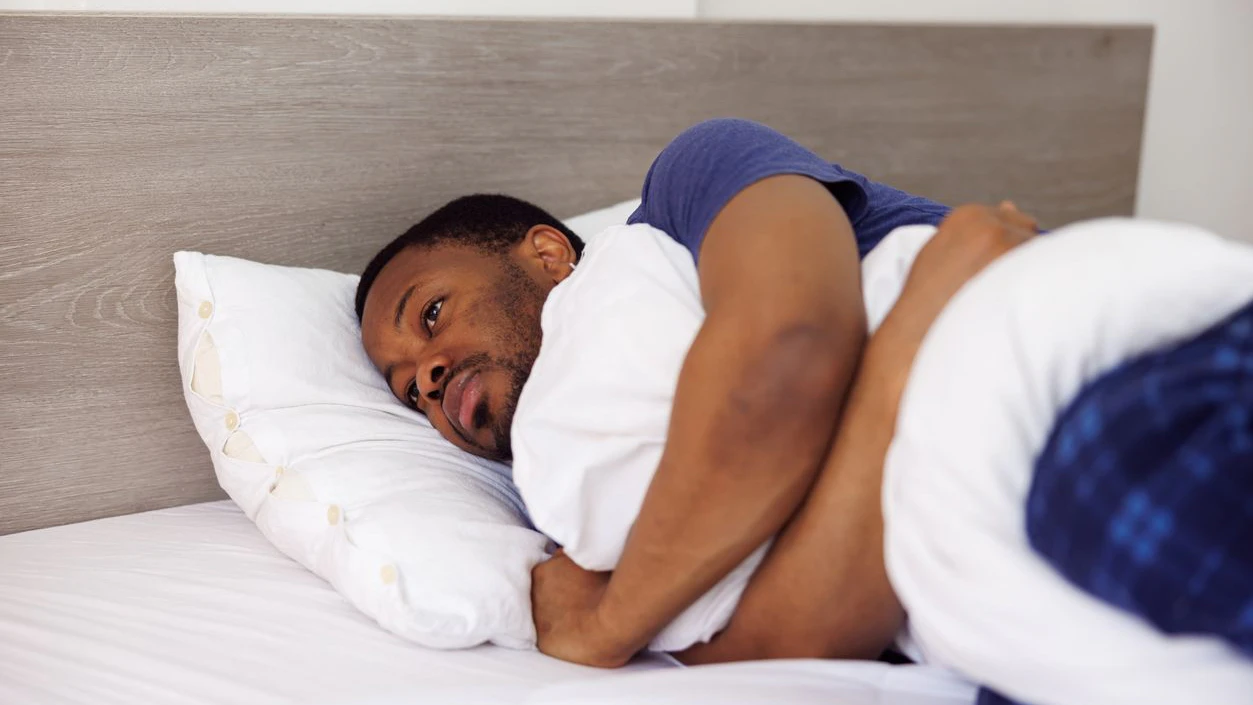 Heute.at - Alles falsch! Das wollen Männer im Bett wirklich