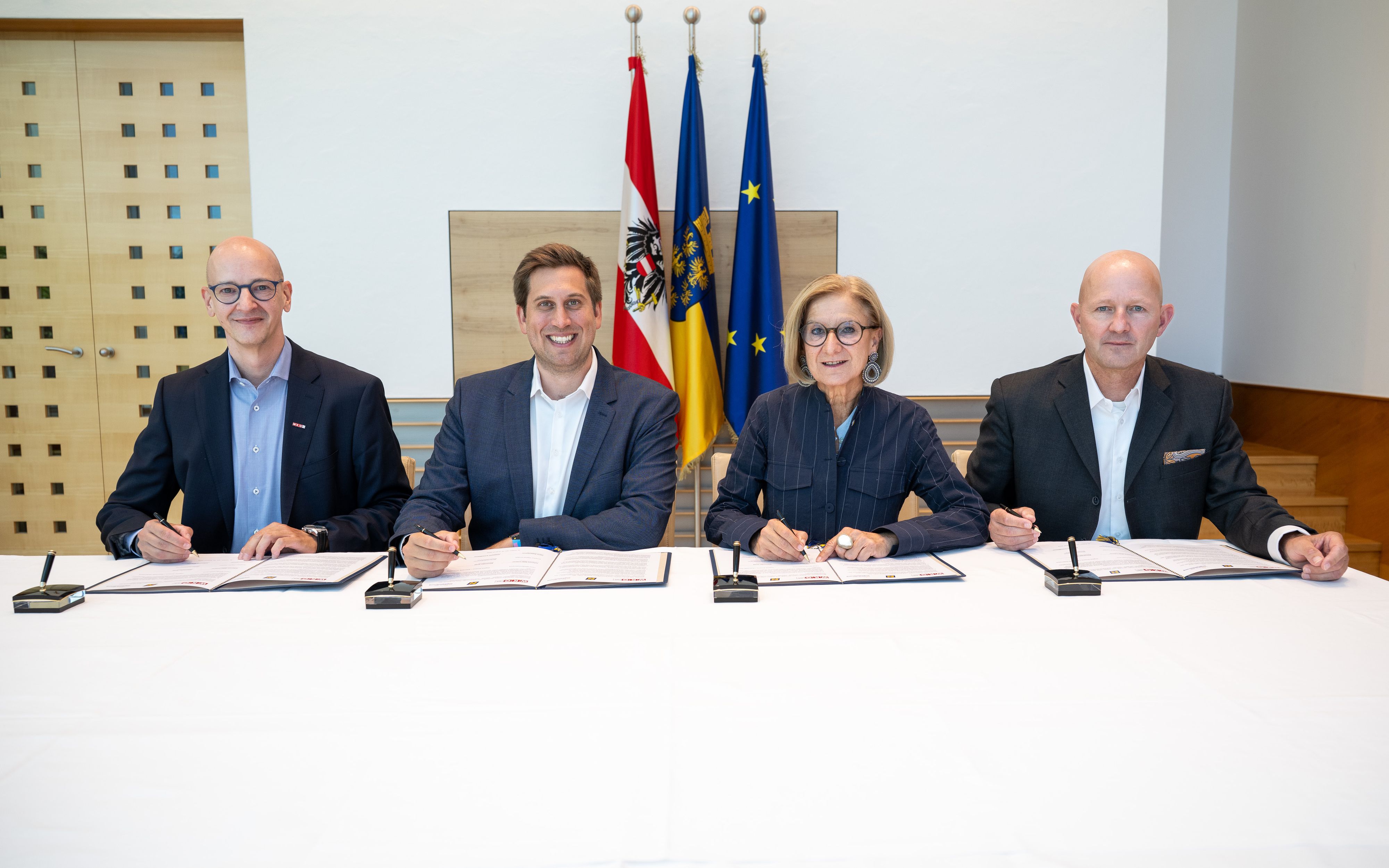 Heute.at - NÖ will die digitale Entwicklung aktiv mitgestalten